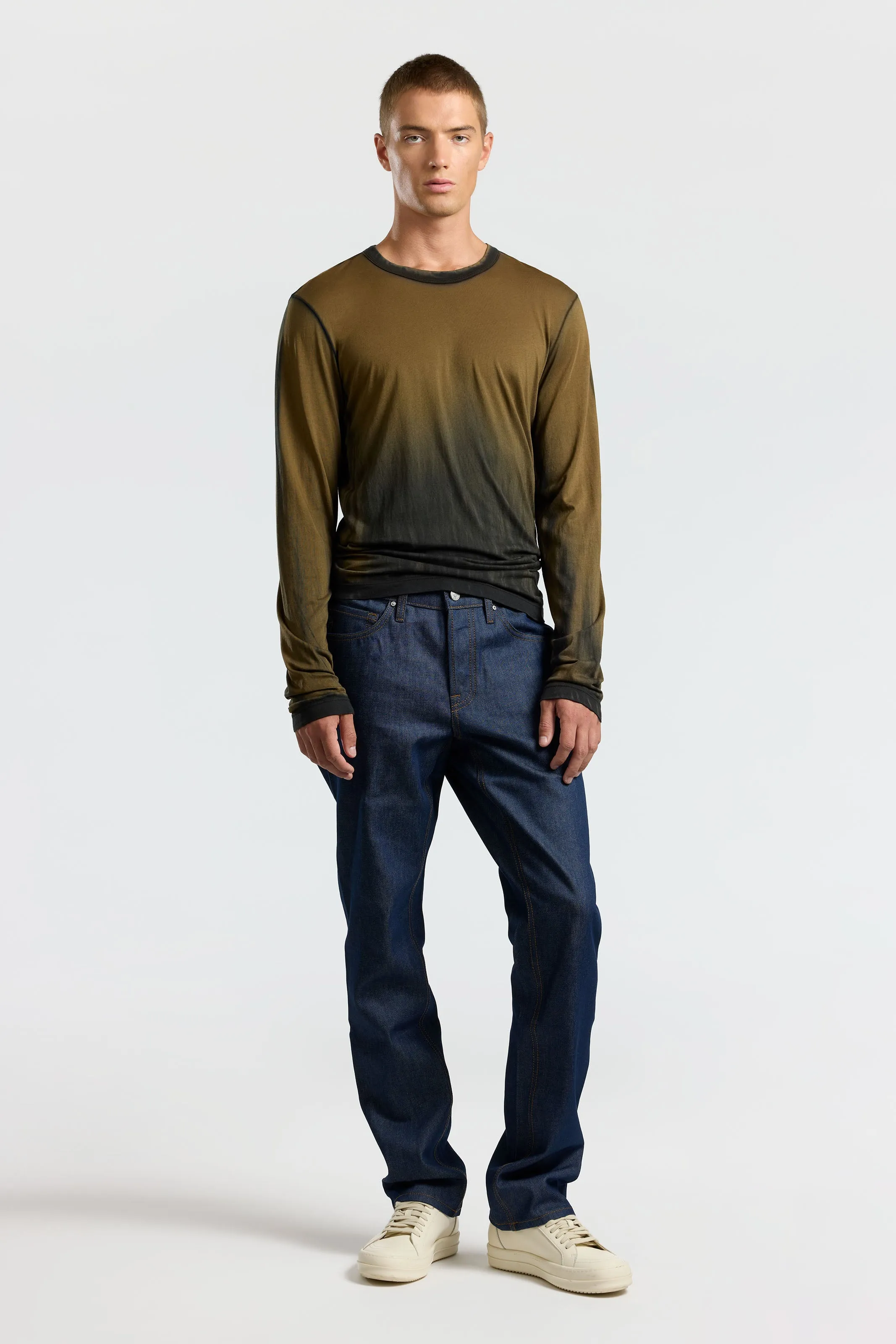 Prince Long Sleeve Shirt (Sale) sold by Cotton Citizen product image thumbnail 2