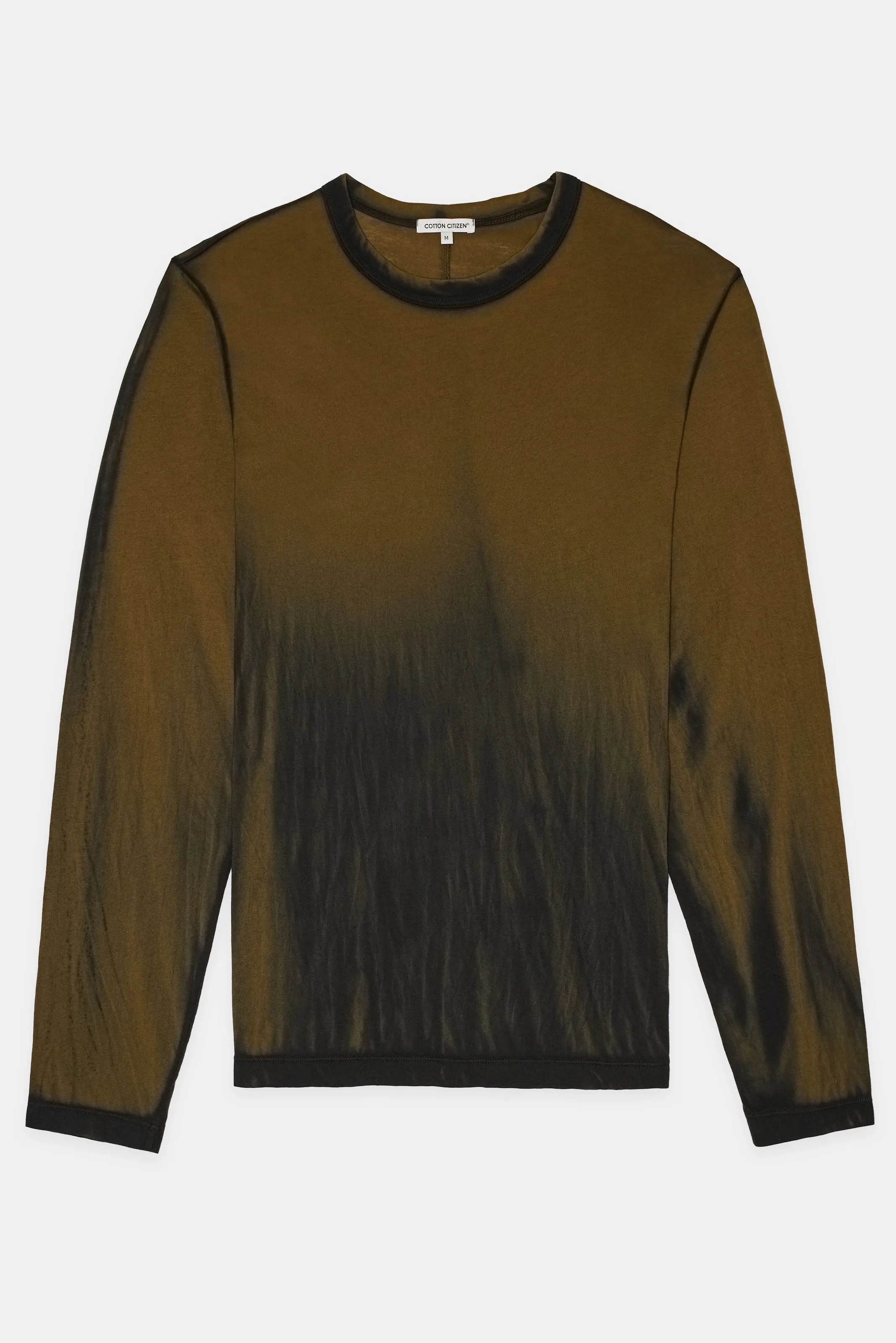 Prince Long Sleeve Shirt (Sale) sold by Cotton Citizen product image thumbnail 4