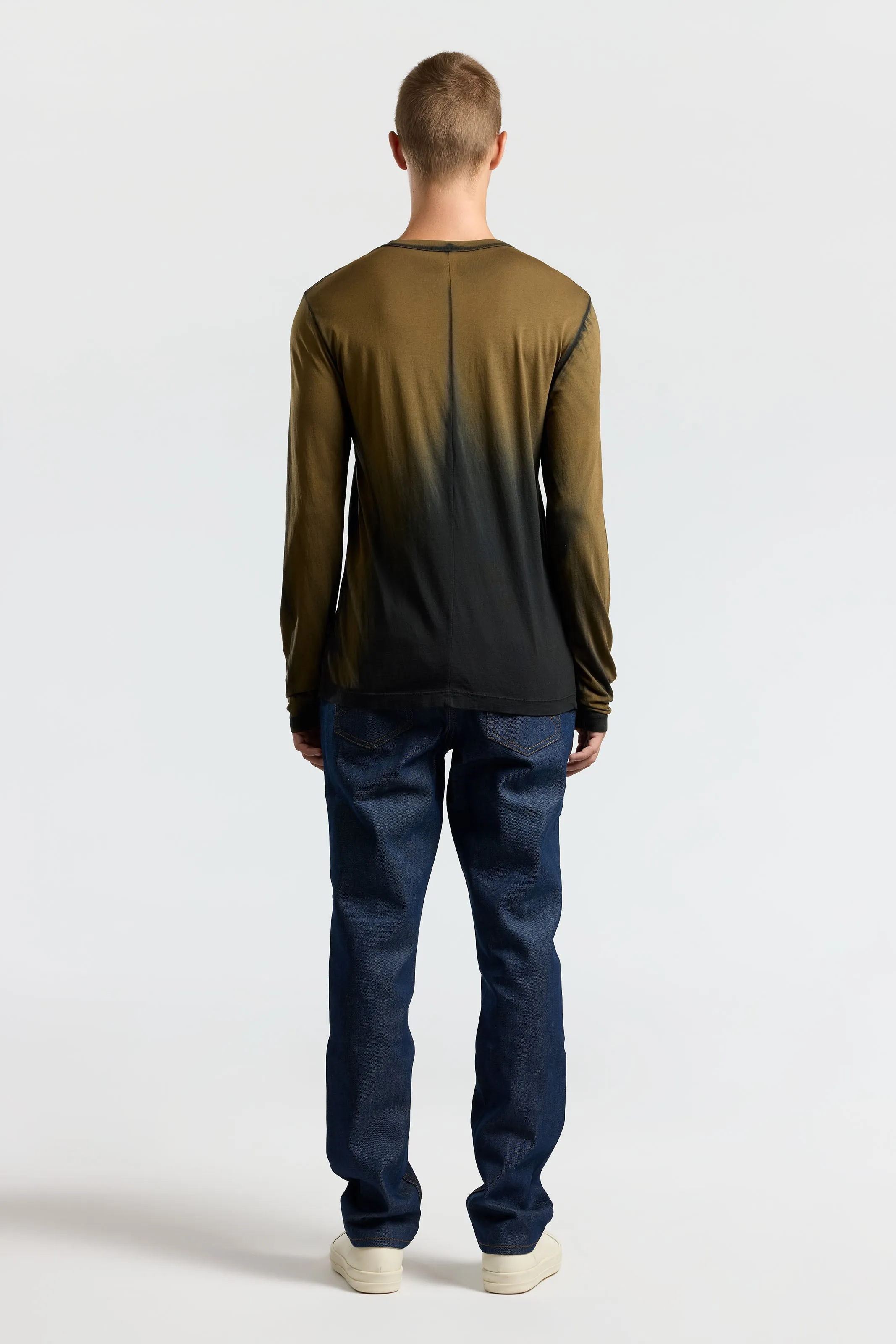 Prince Long Sleeve Shirt (Sale) sold by Cotton Citizen product image thumbnail 3