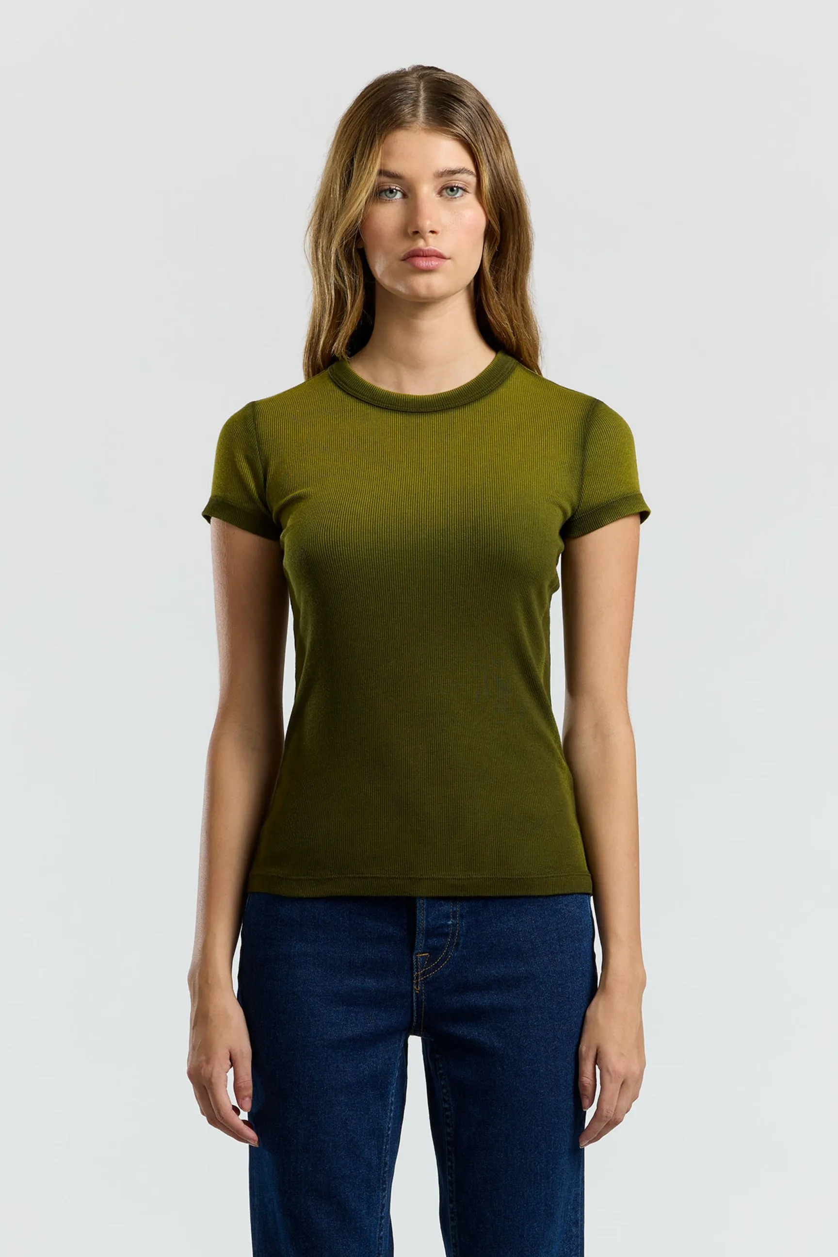 Verona Tee (Sale) sold by Cotton Citizen