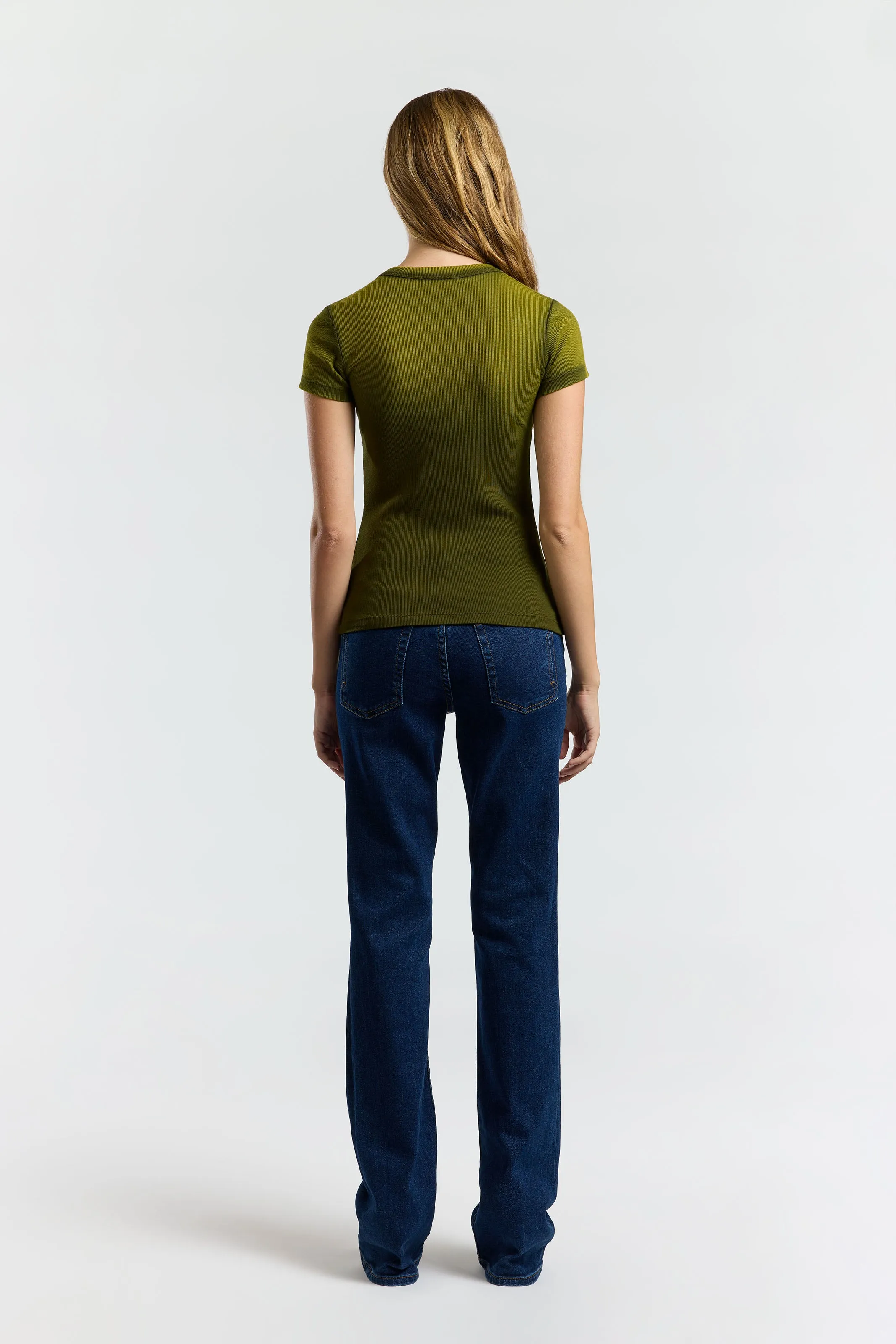 Verona Tee (Sale) sold by Cotton Citizen product image thumbnail 3