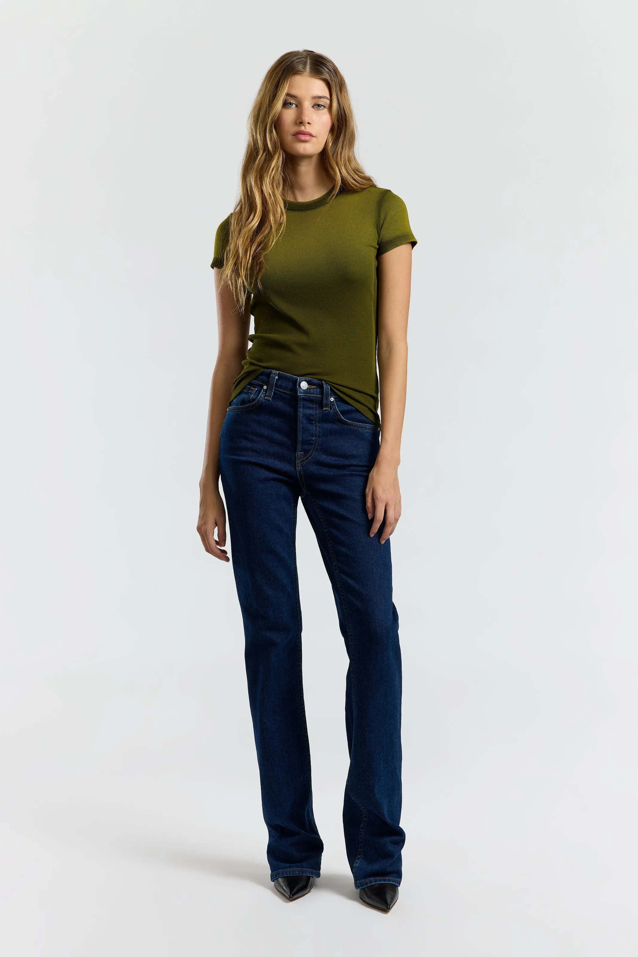 Verona Tee (Sale) sold by Cotton Citizen product image thumbnail 2