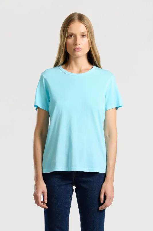 Standard Tee (Sale) sold by Cotton Citizen