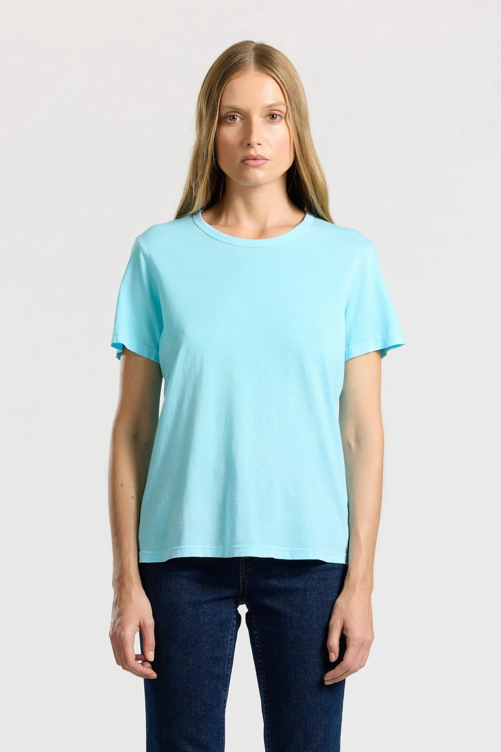 Standard Tee sold by Cotton Citizen