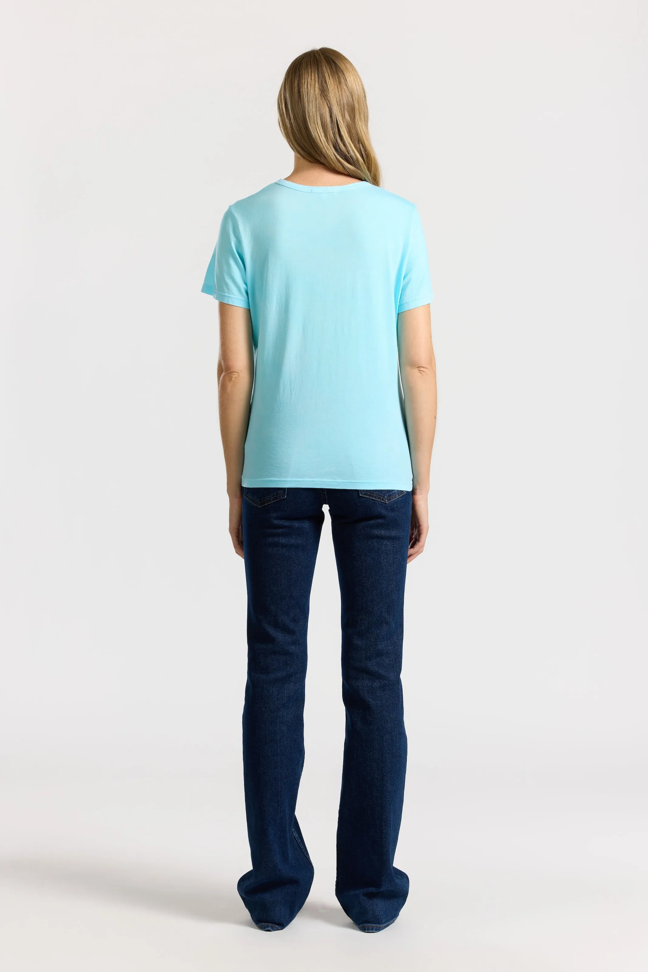 Standard Tee sold by Cotton Citizen product image thumbnail 3