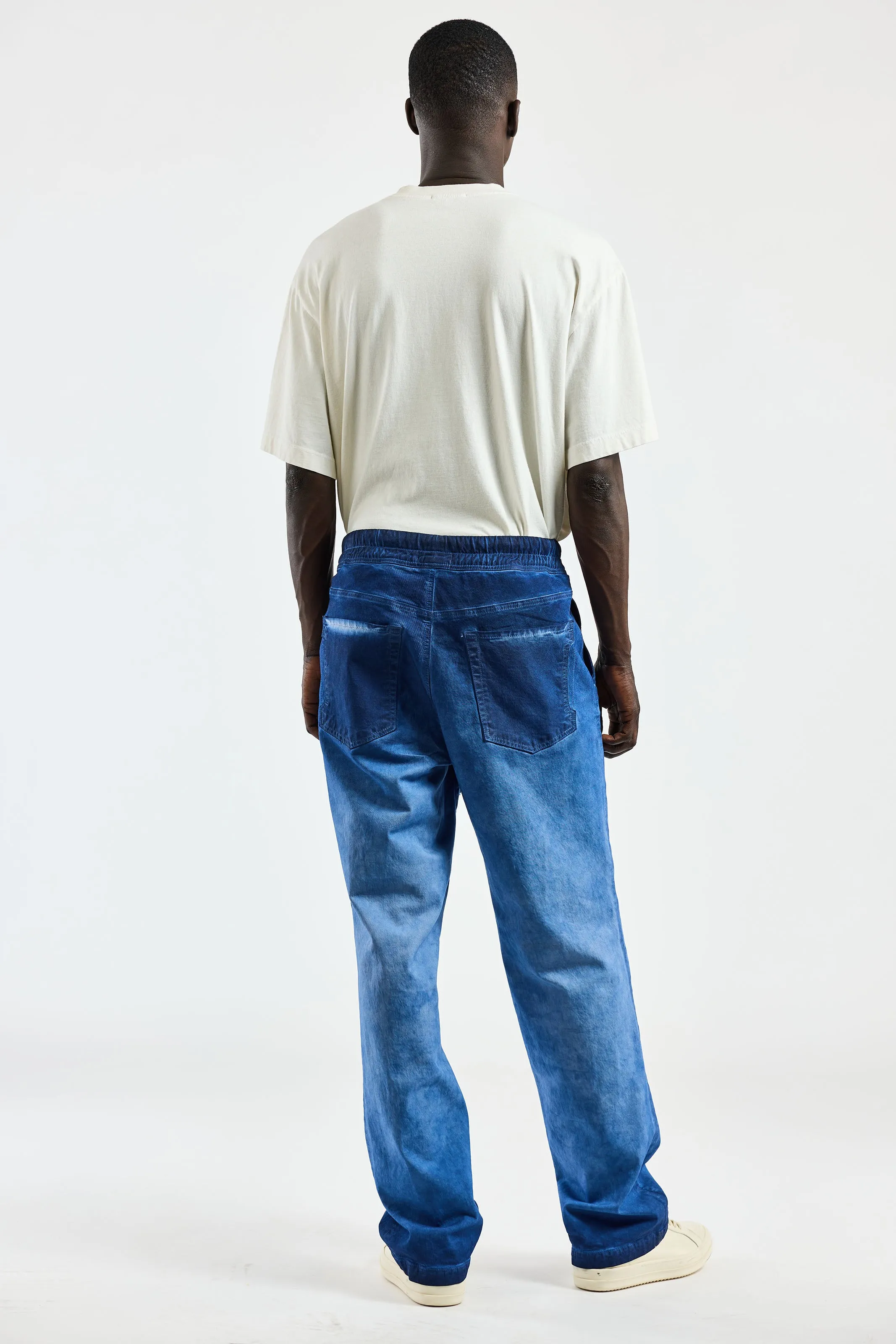 Relaxed Pant sold by Cotton Citizen product image thumbnail 4