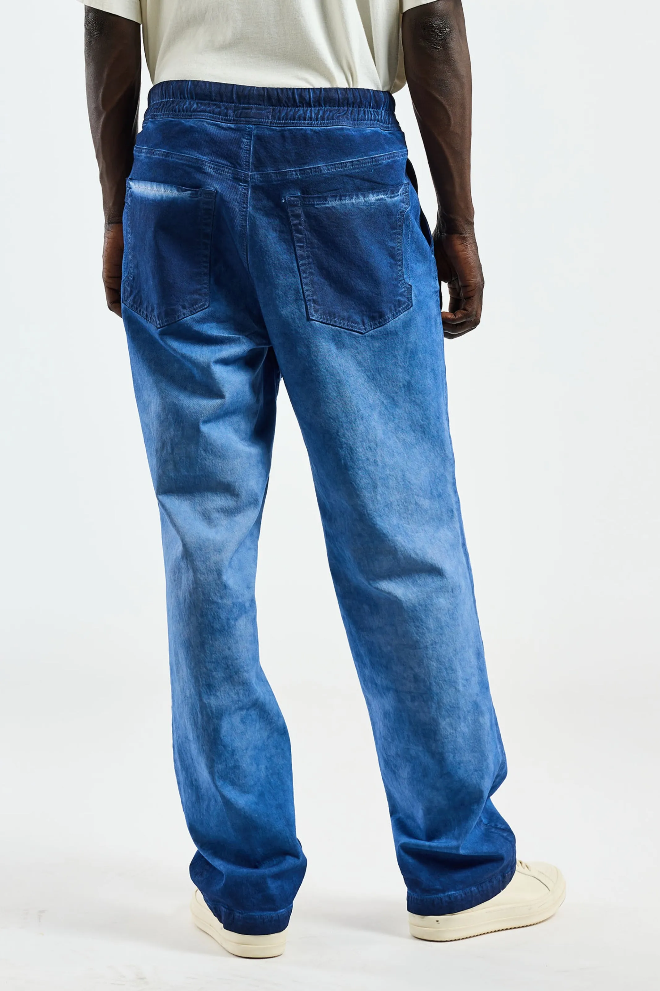 Relaxed Pant sold by Cotton Citizen product image thumbnail 2