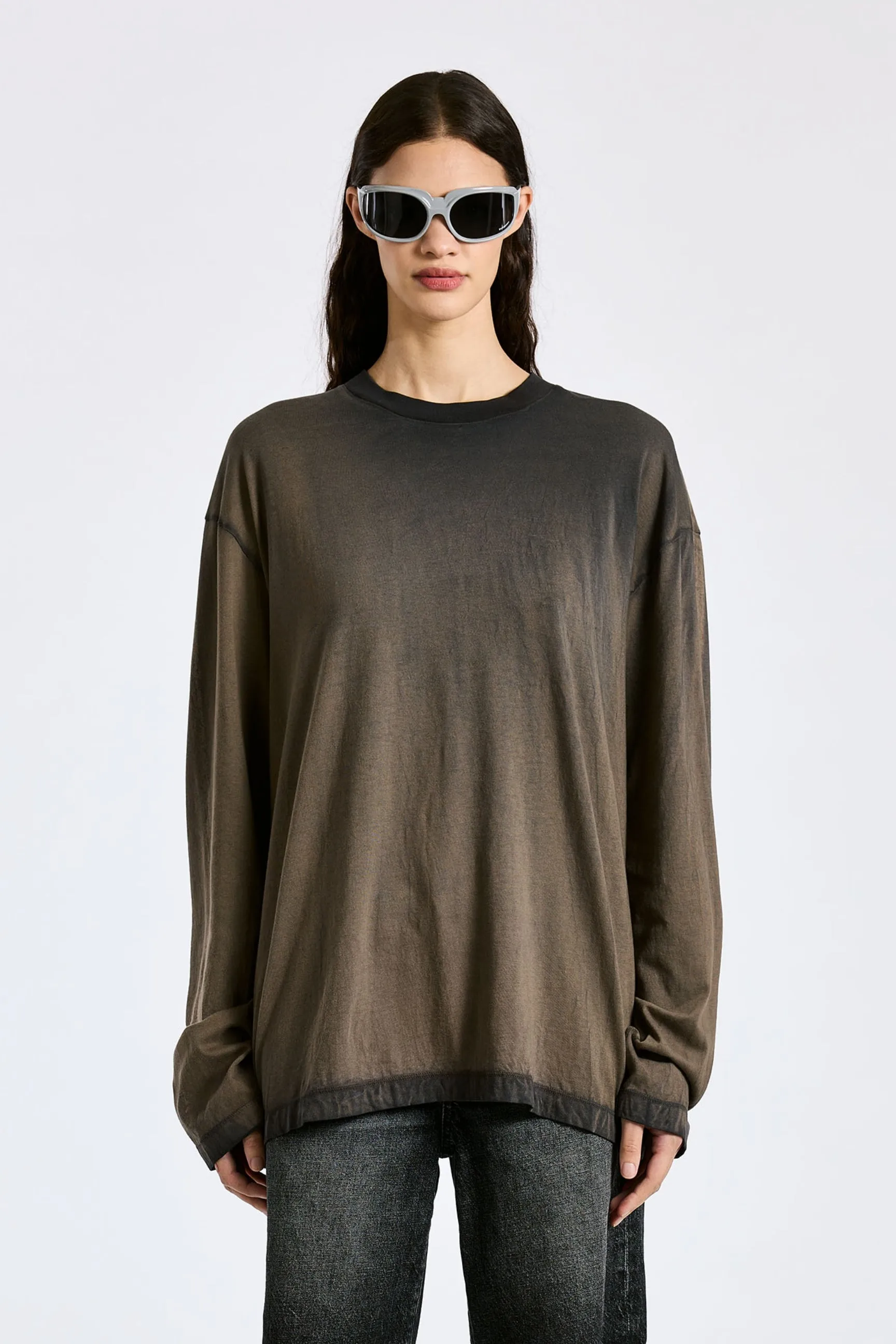 Bowie Shirt sold by Cotton Citizen