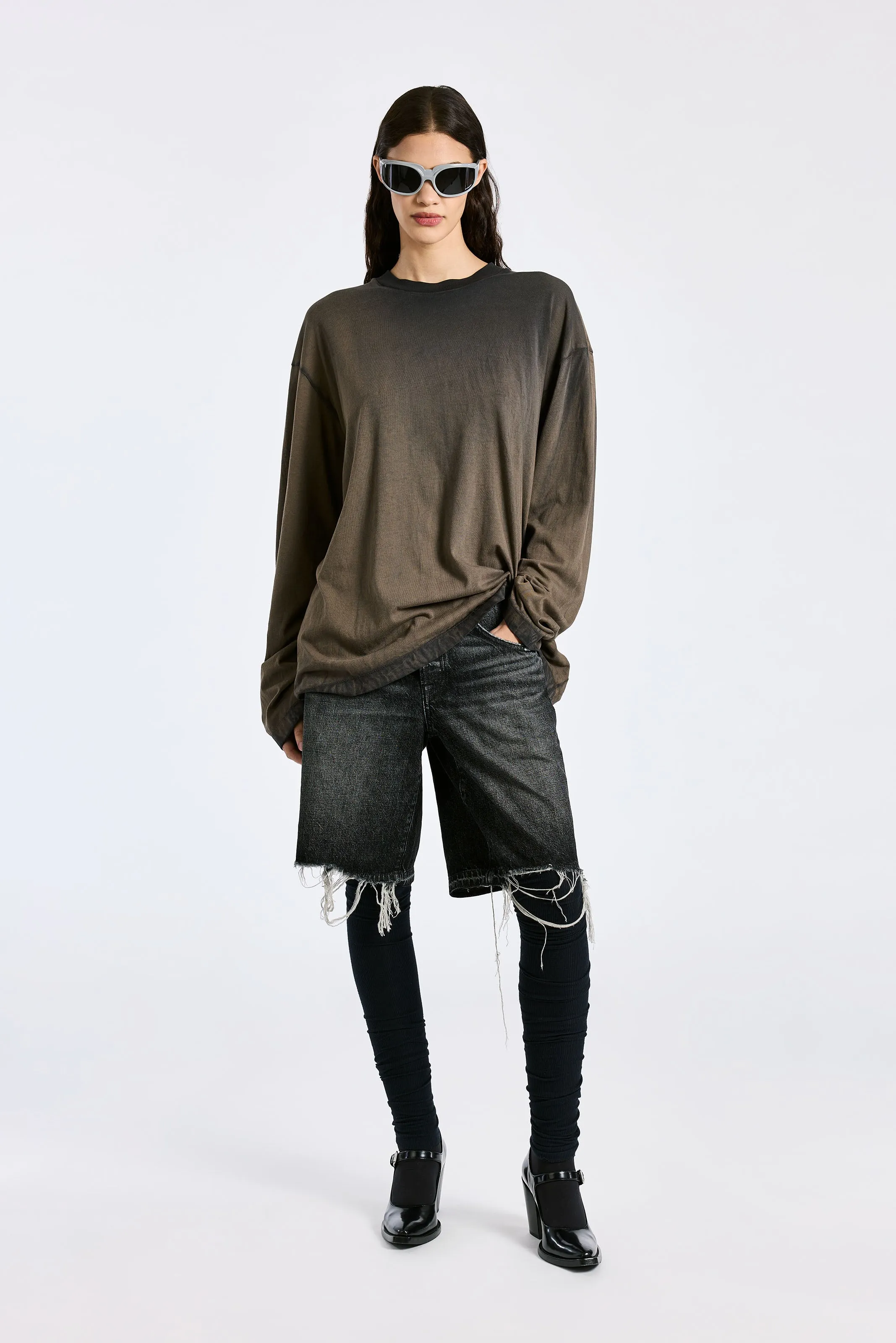 Bowie Shirt sold by Cotton Citizen product image thumbnail 3