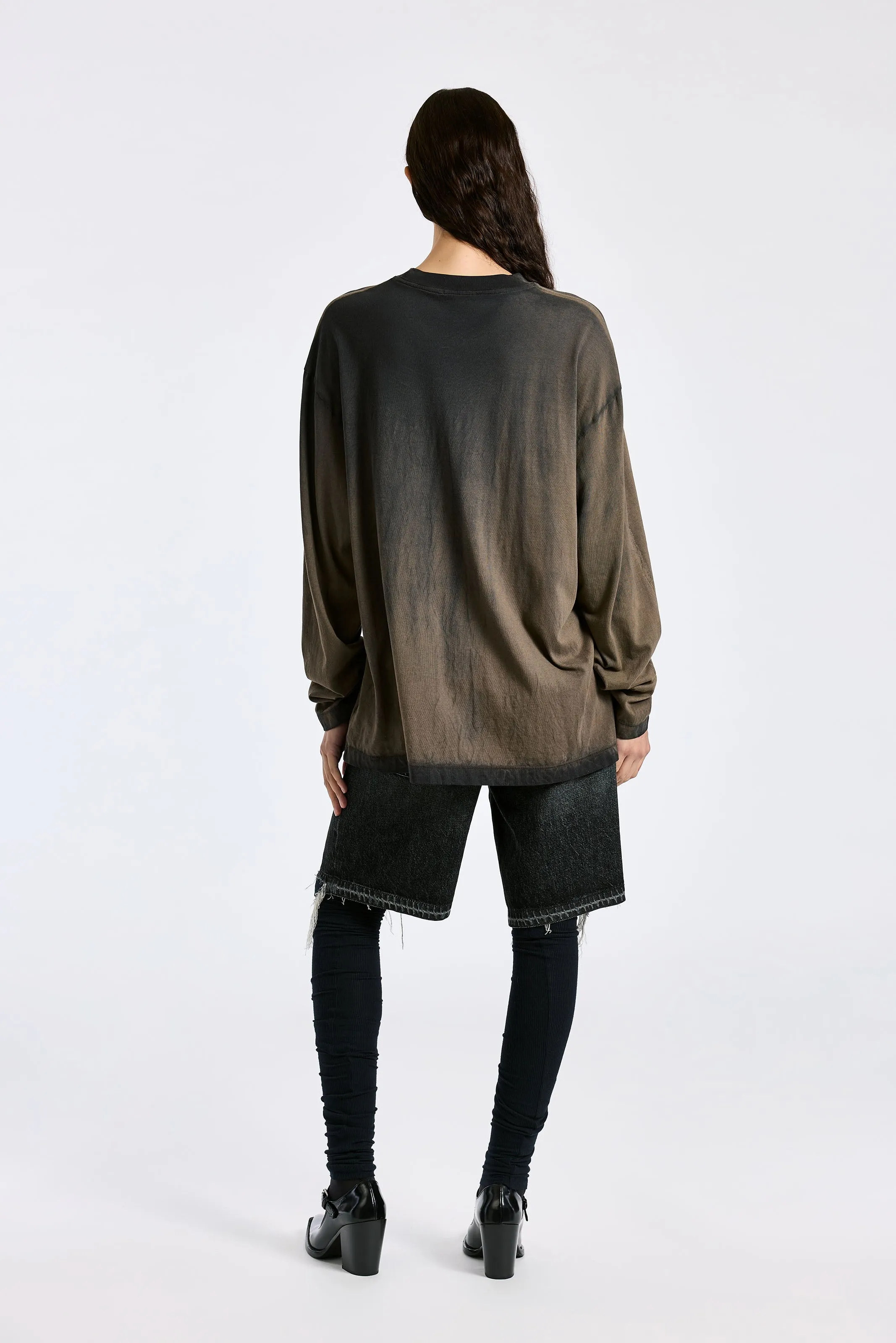 Bowie Shirt sold by Cotton Citizen product image thumbnail 5