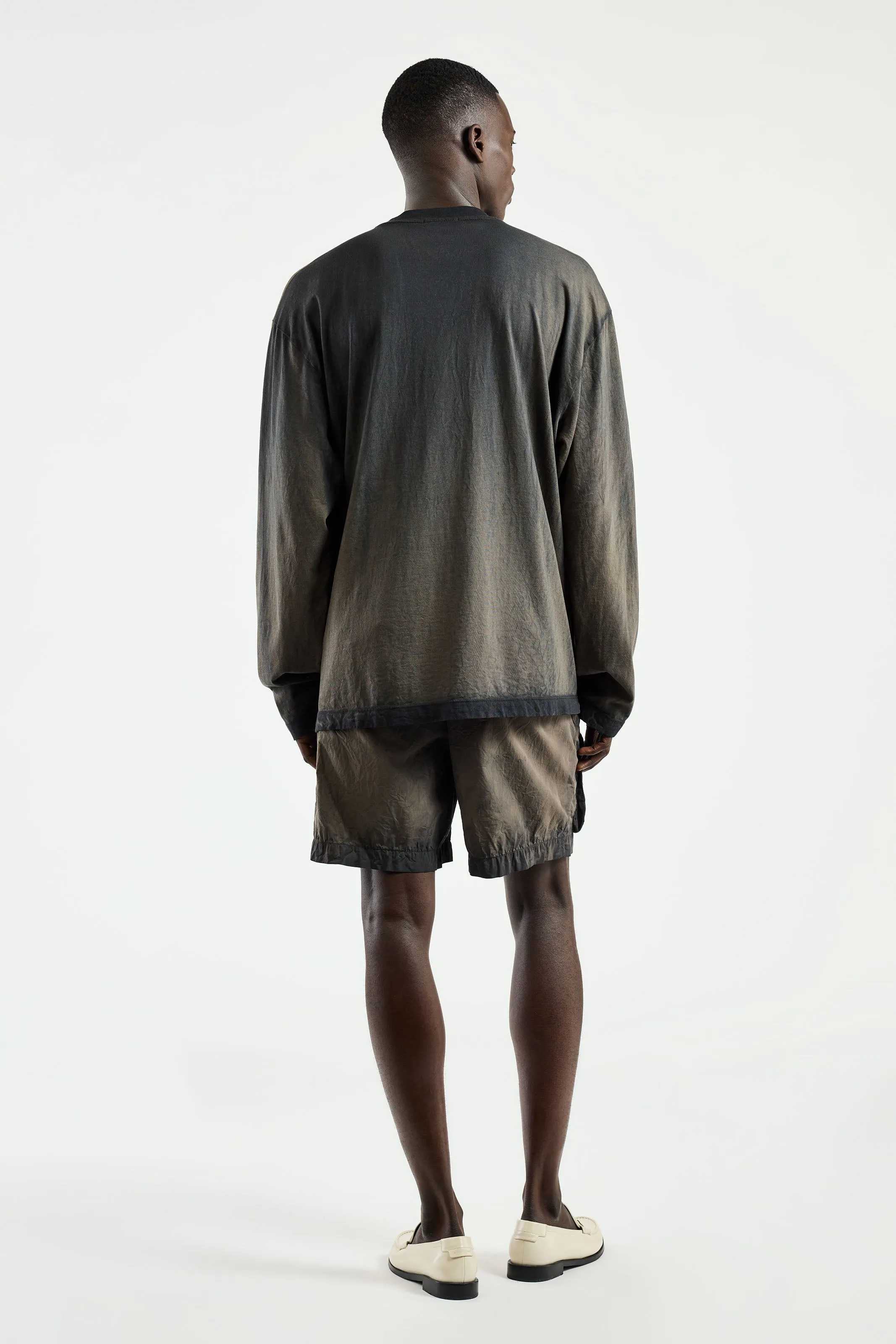 Bowie Shirt sold by Cotton Citizen product image thumbnail 4