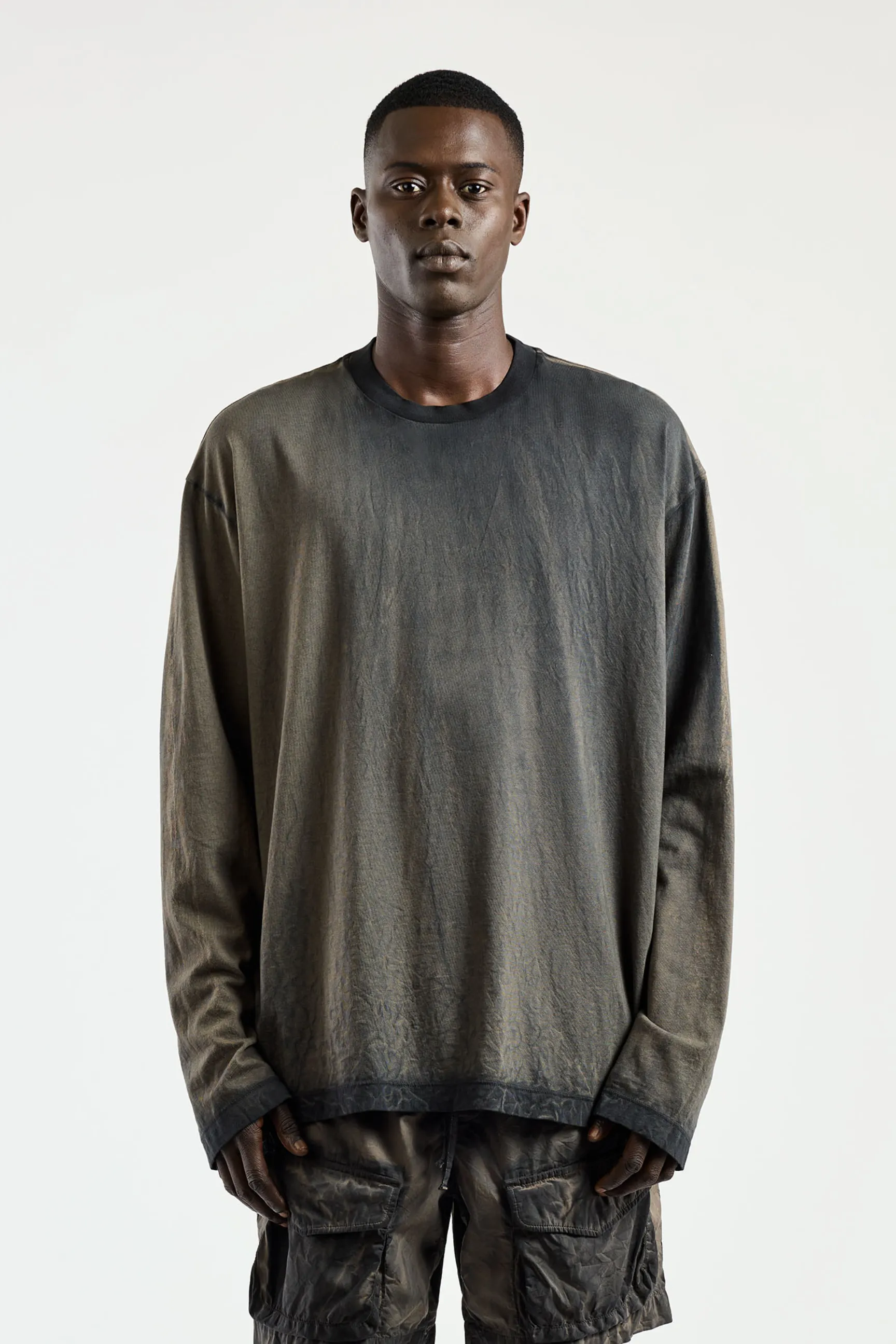 Bowie Shirt sold by Cotton Citizen product image thumbnail 2