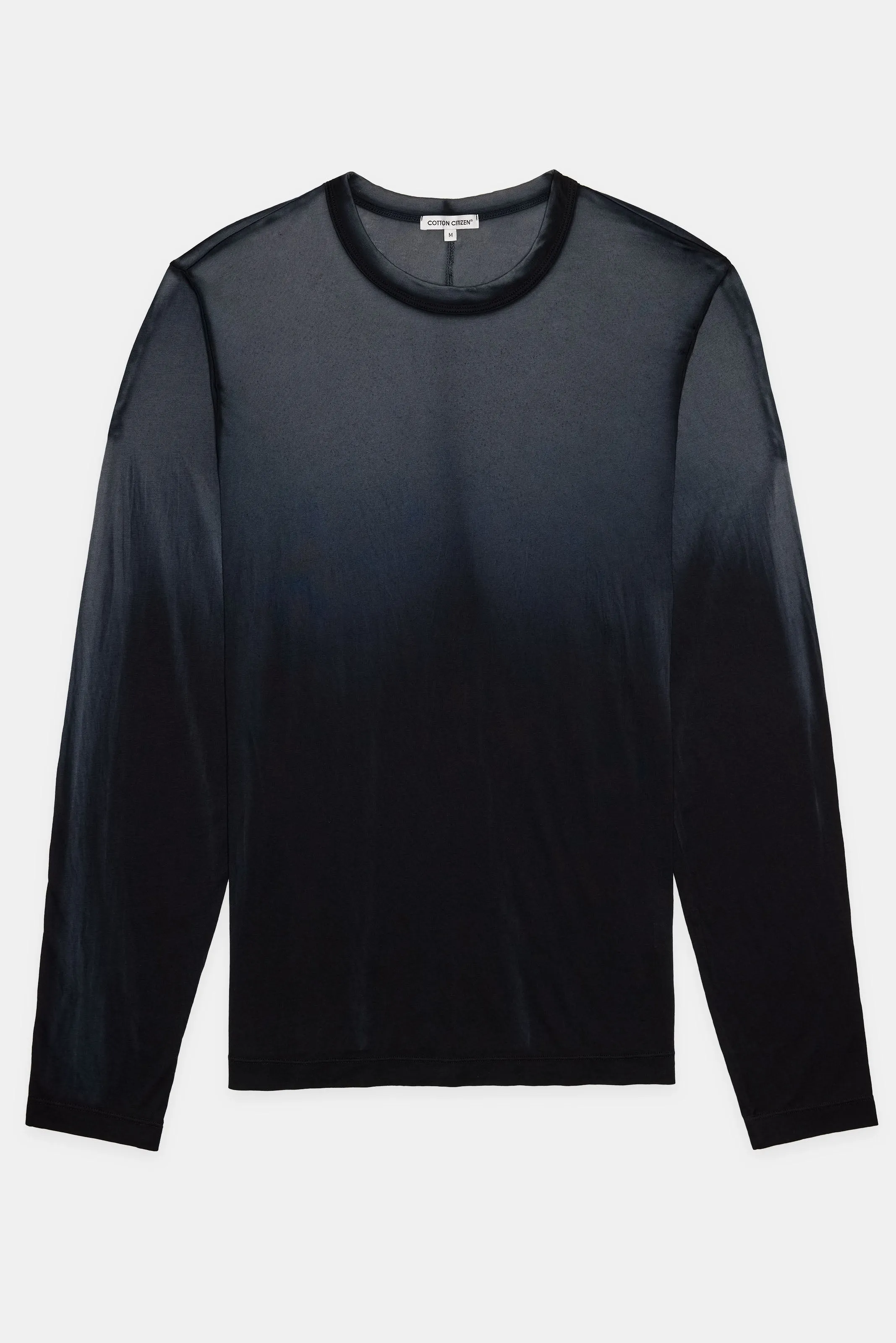 Prince Long Sleeve Shirt sold by Cotton Citizen product image thumbnail 4