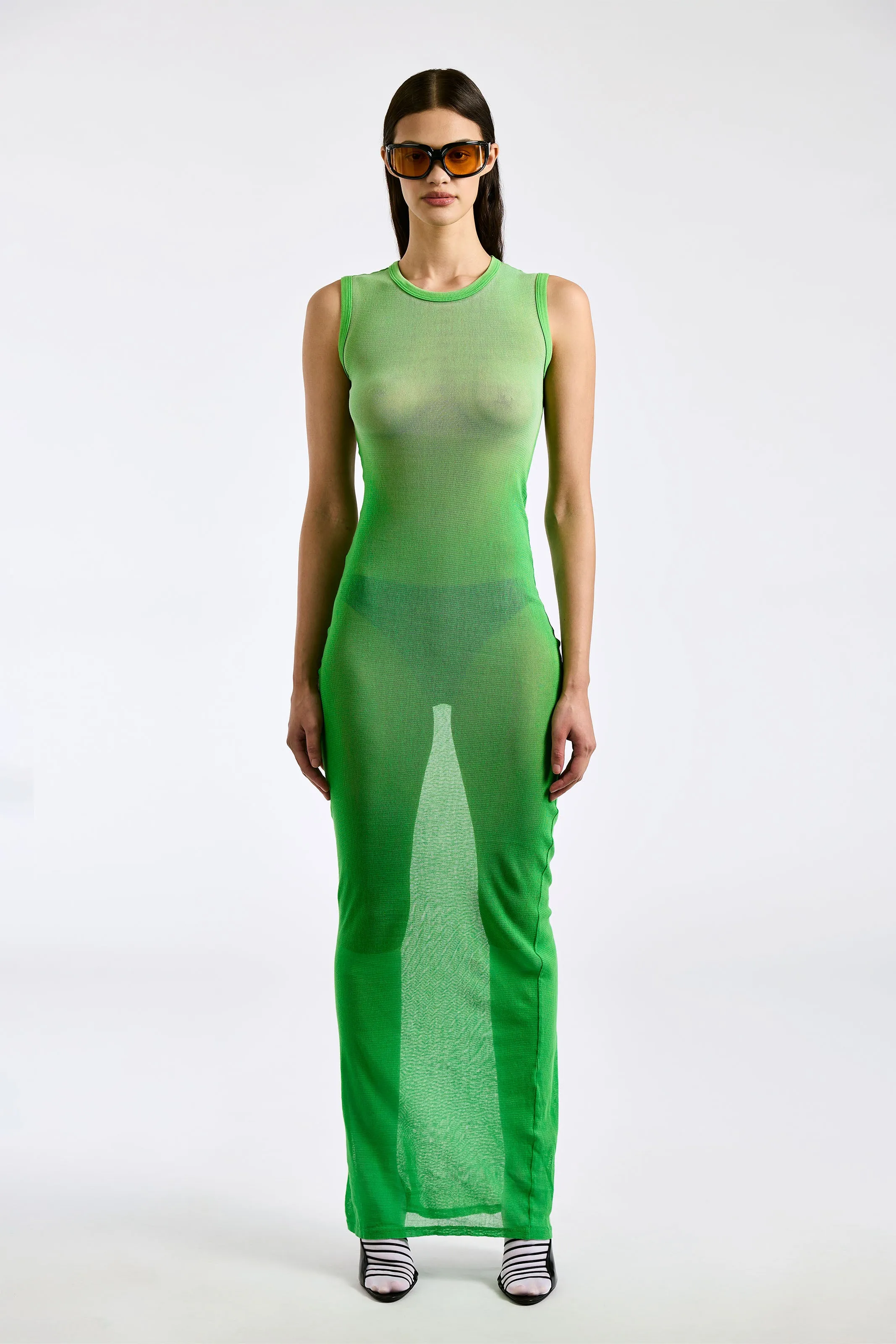 Rio Maxi Dress (Sale) sold by Cotton Citizen