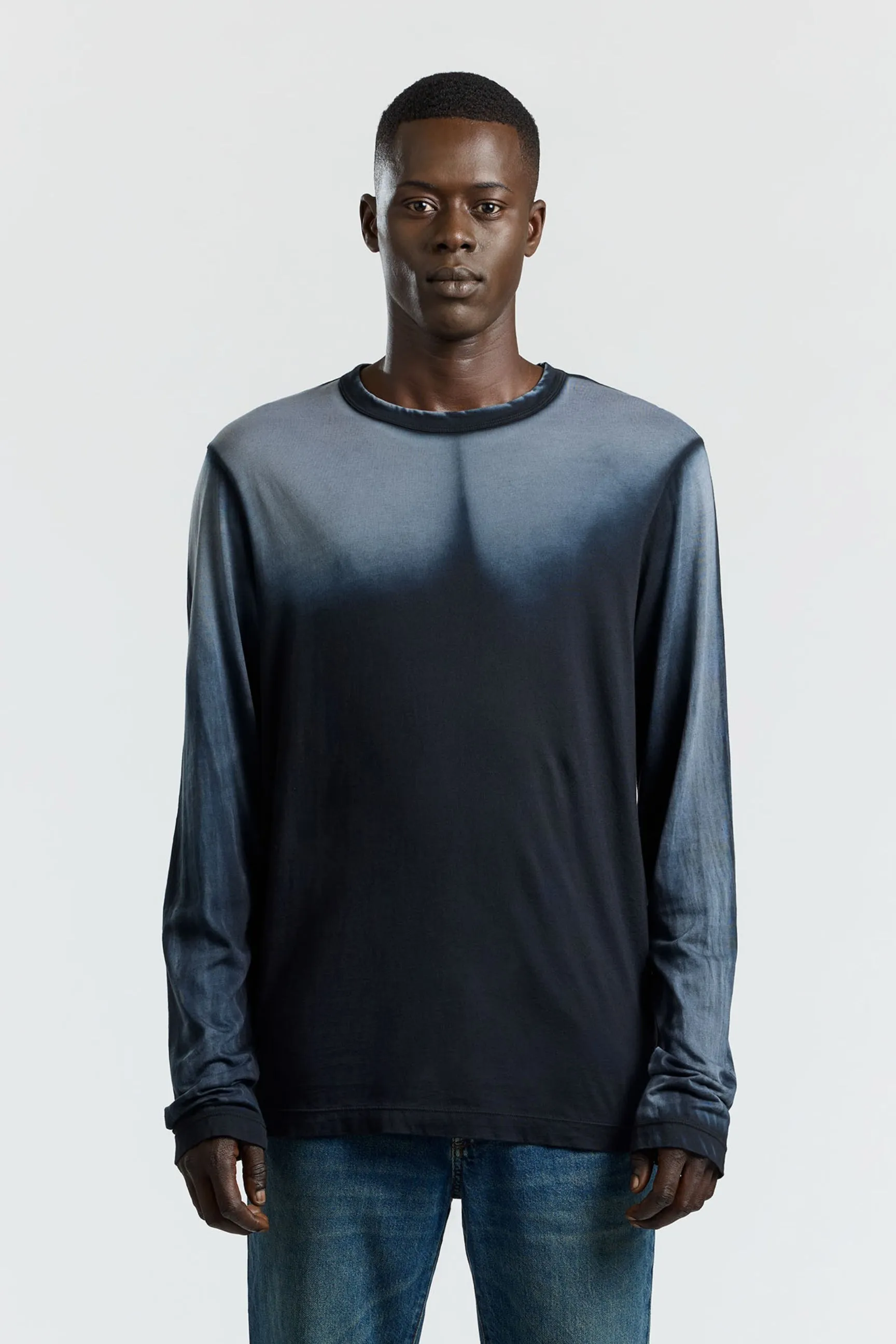 Prince Long Sleeve Shirt sold by Cotton Citizen