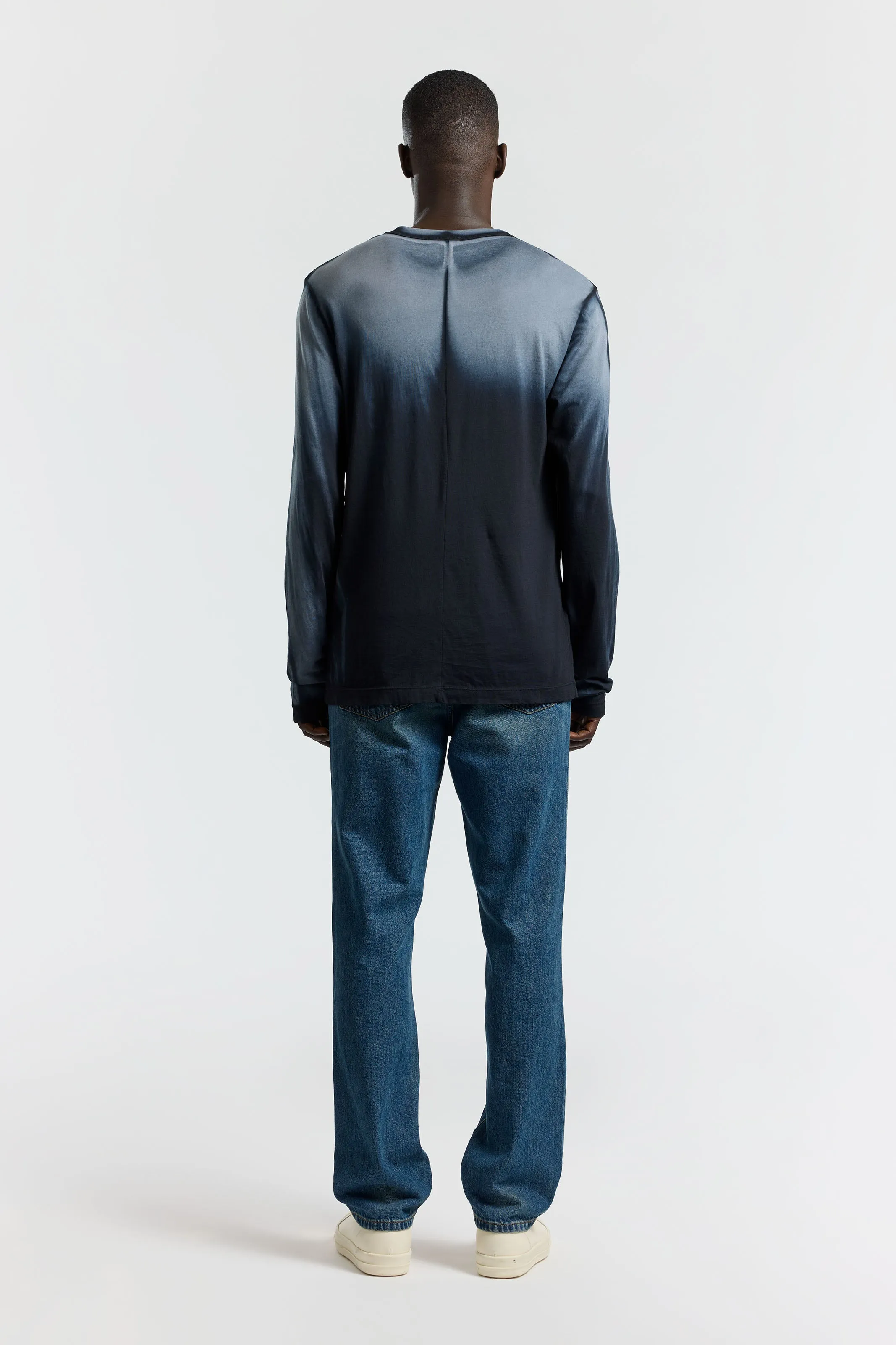 Prince Long Sleeve Shirt sold by Cotton Citizen product image thumbnail 3