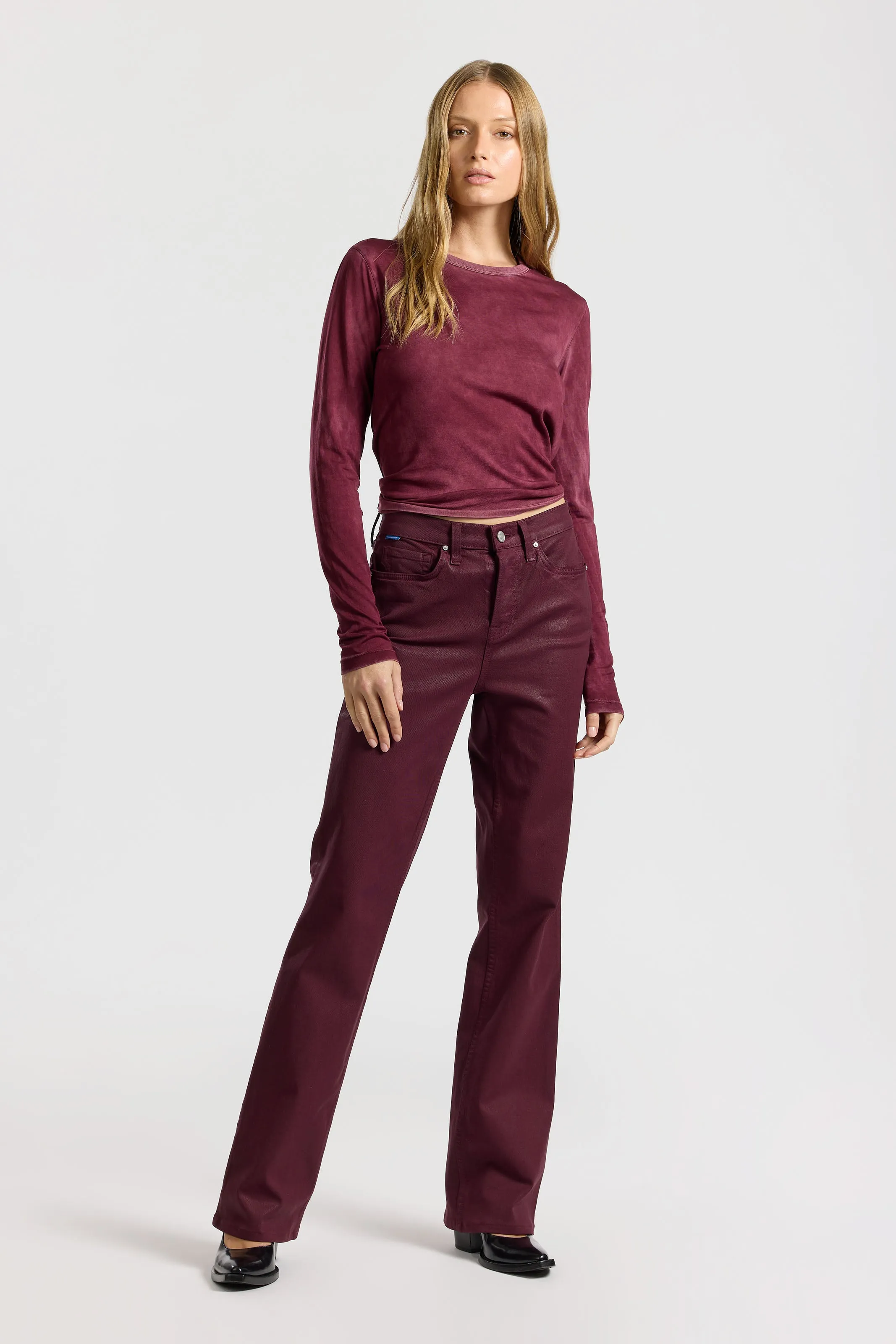 Cindy Pant sold by Cotton Citizen product image thumbnail 2