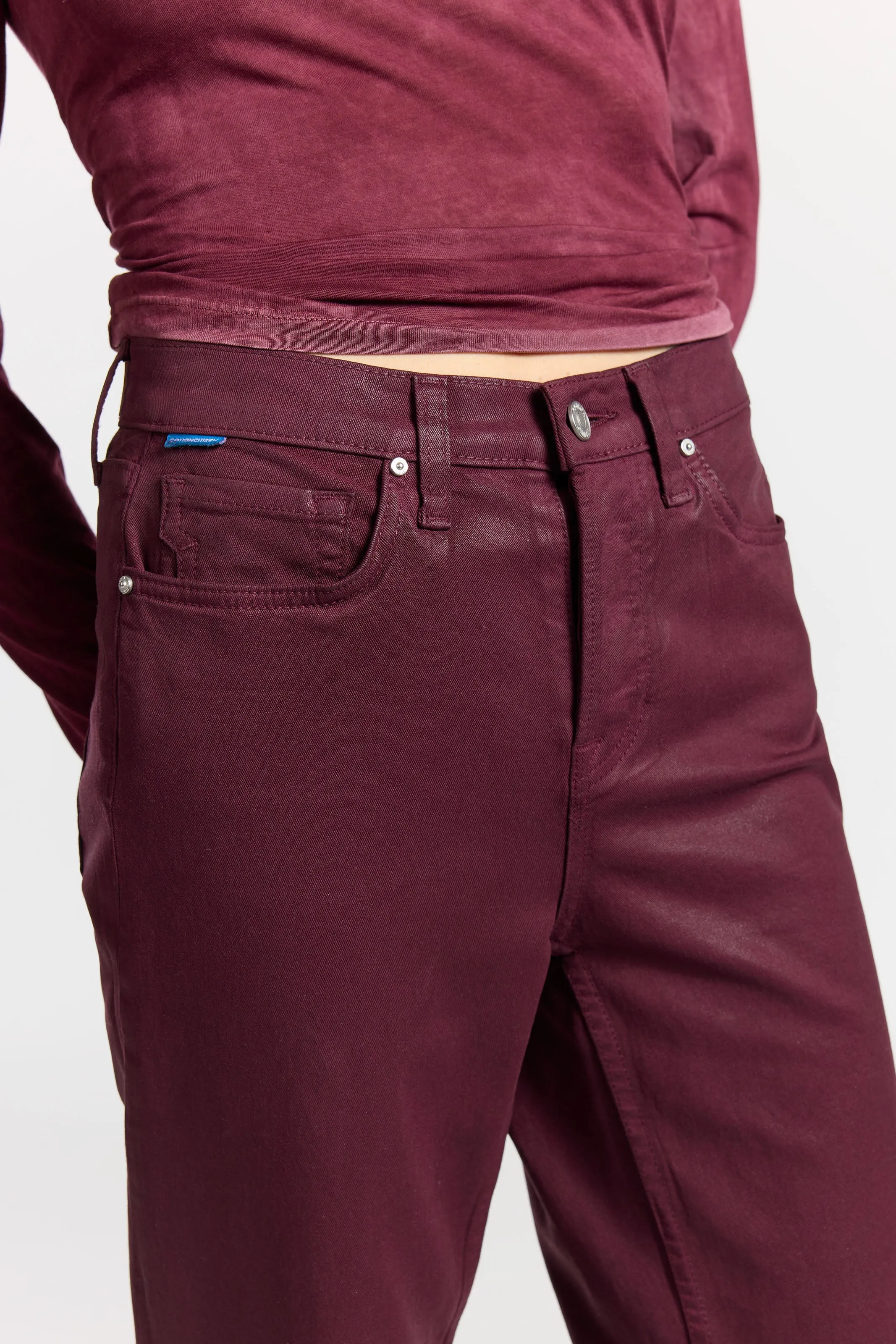 Cindy Pant sold by Cotton Citizen product image thumbnail 4