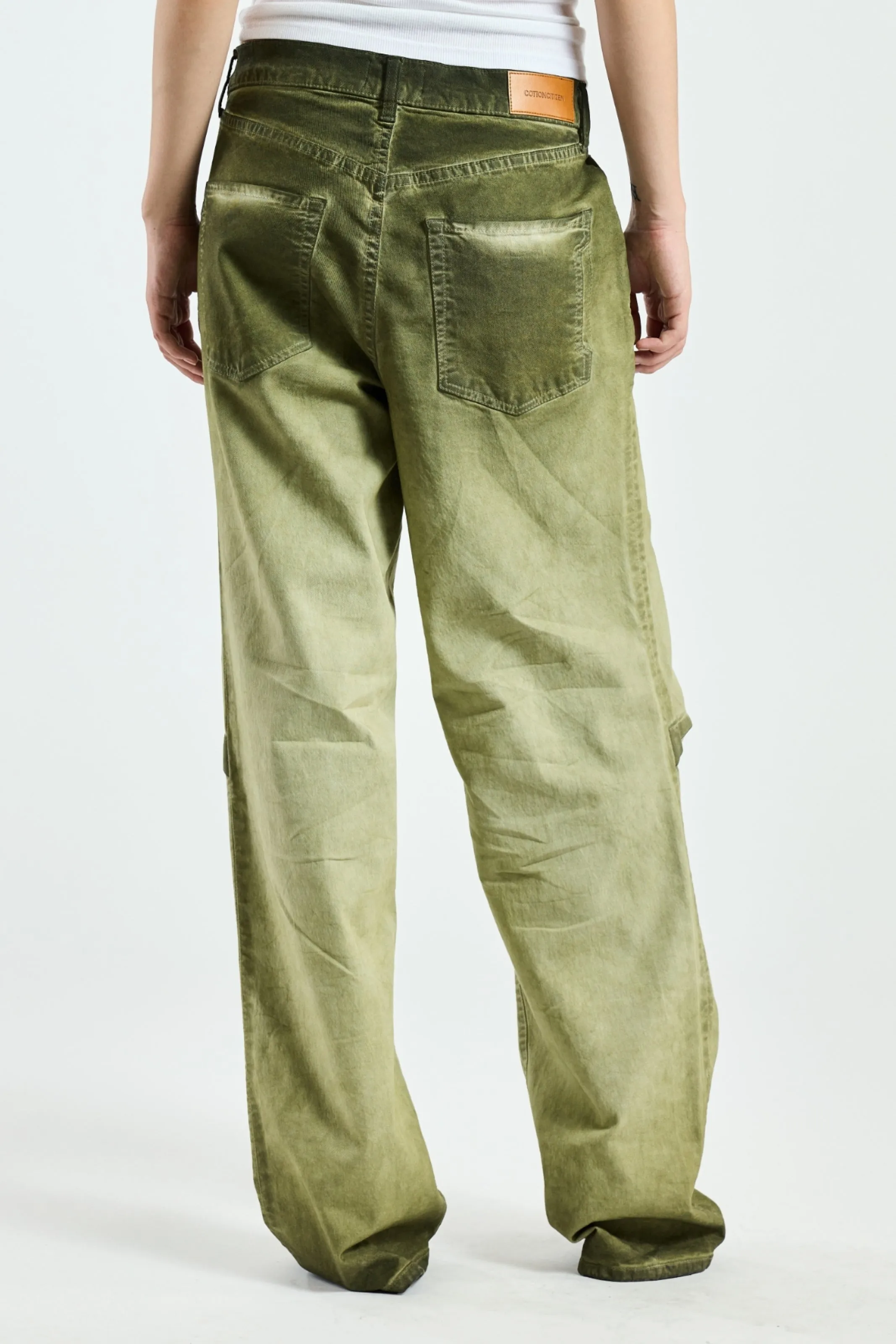 Mila Pant sold by Cotton Citizen product image thumbnail 2