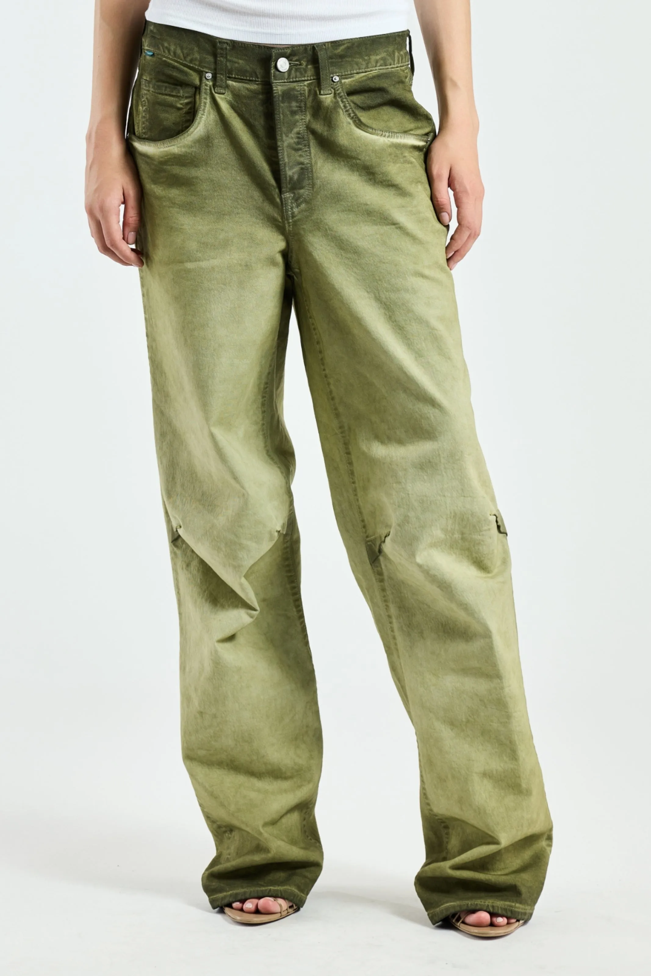 Mila Pant sold by Cotton Citizen