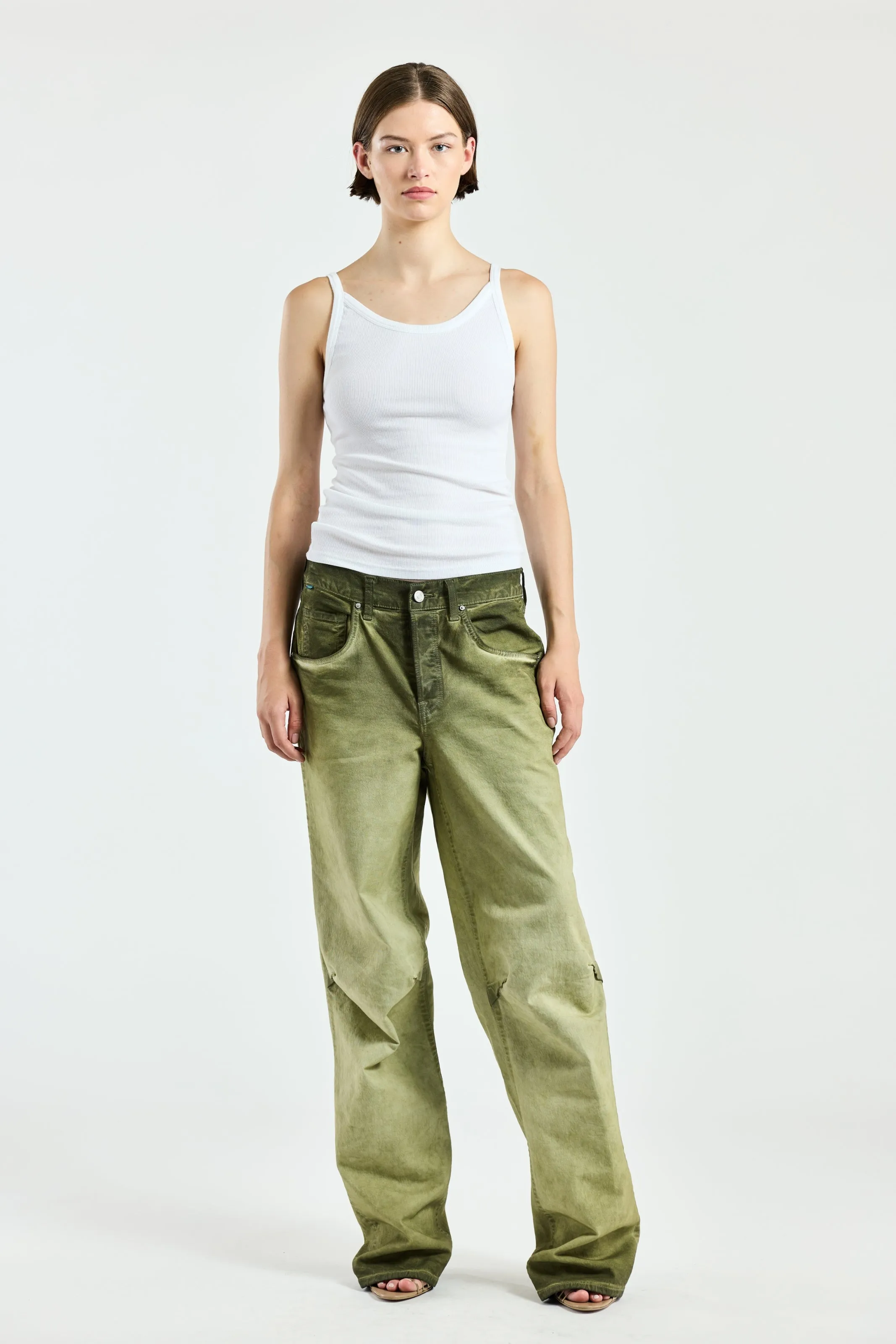 Mila Pant sold by Cotton Citizen product image thumbnail 5