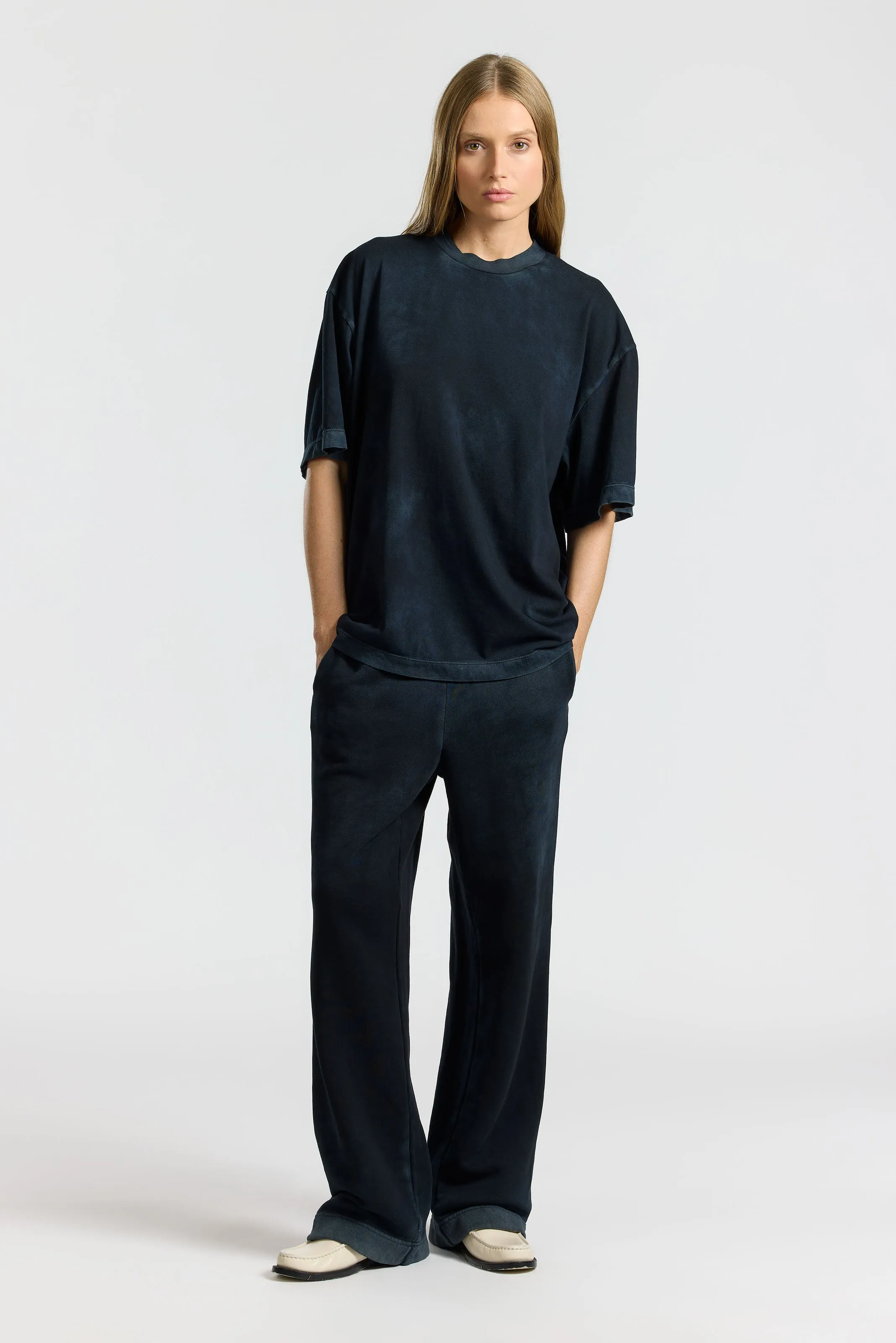 Bowie Tee sold by Cotton Citizen product image thumbnail 4