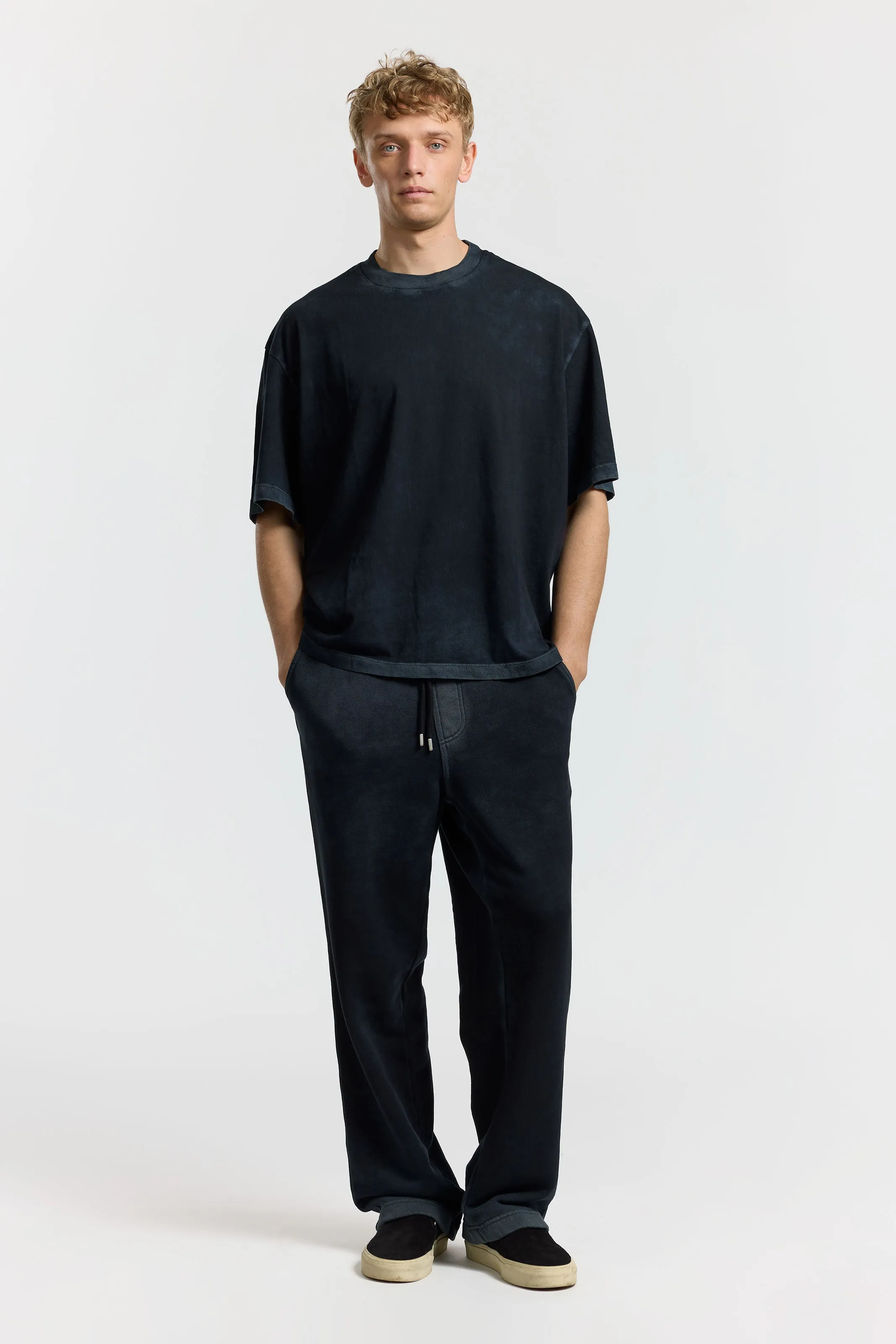 Bowie Tee sold by Cotton Citizen product image thumbnail 3