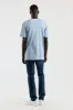 Classic Crewneck Tee sold by Cotton Citizen