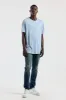 Classic Crewneck Tee sold by Cotton Citizen