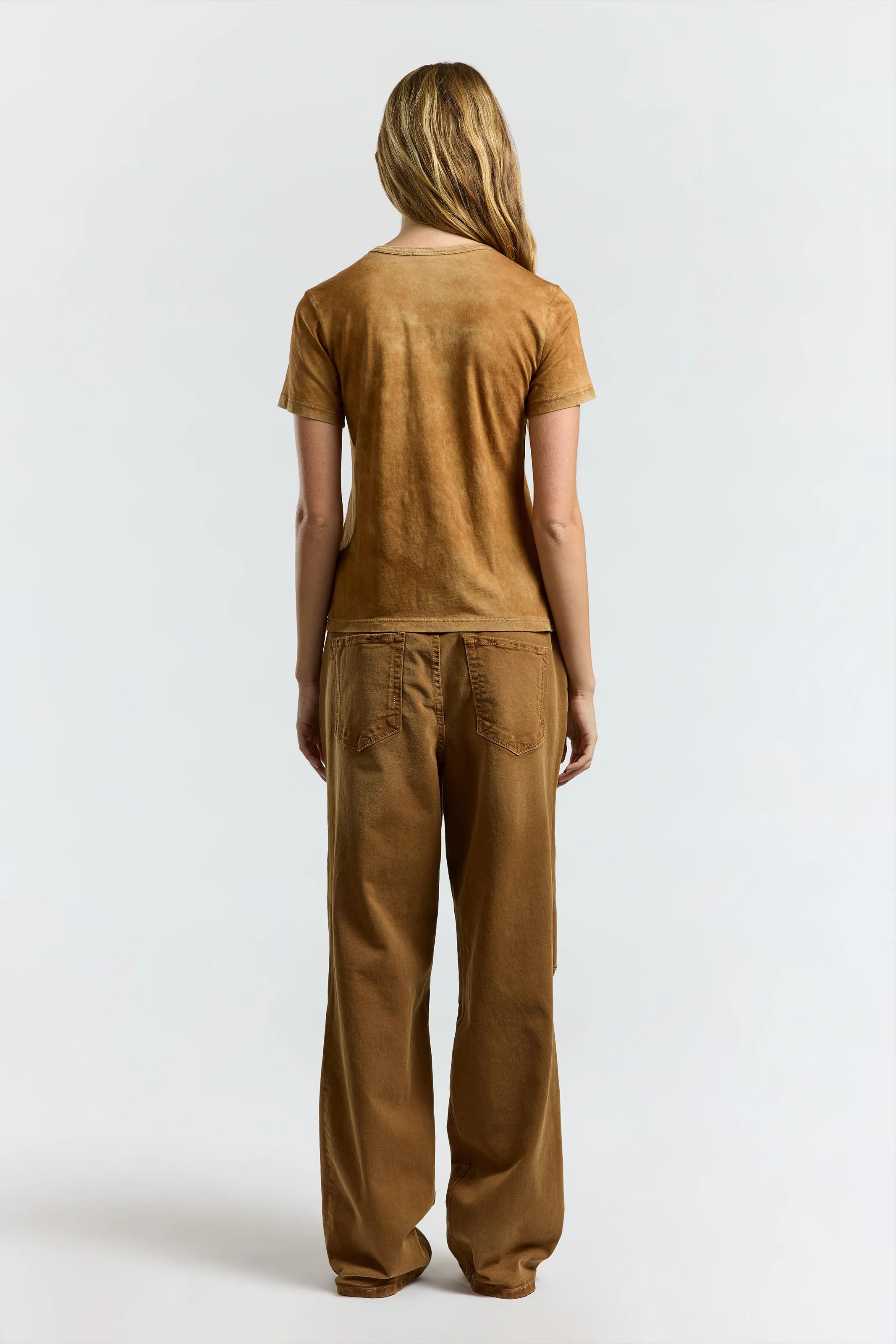 Standard Tee sold by Cotton Citizen product image thumbnail 3