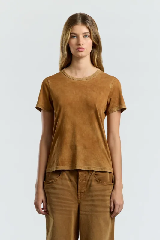 Standard Tee sold by Cotton Citizen