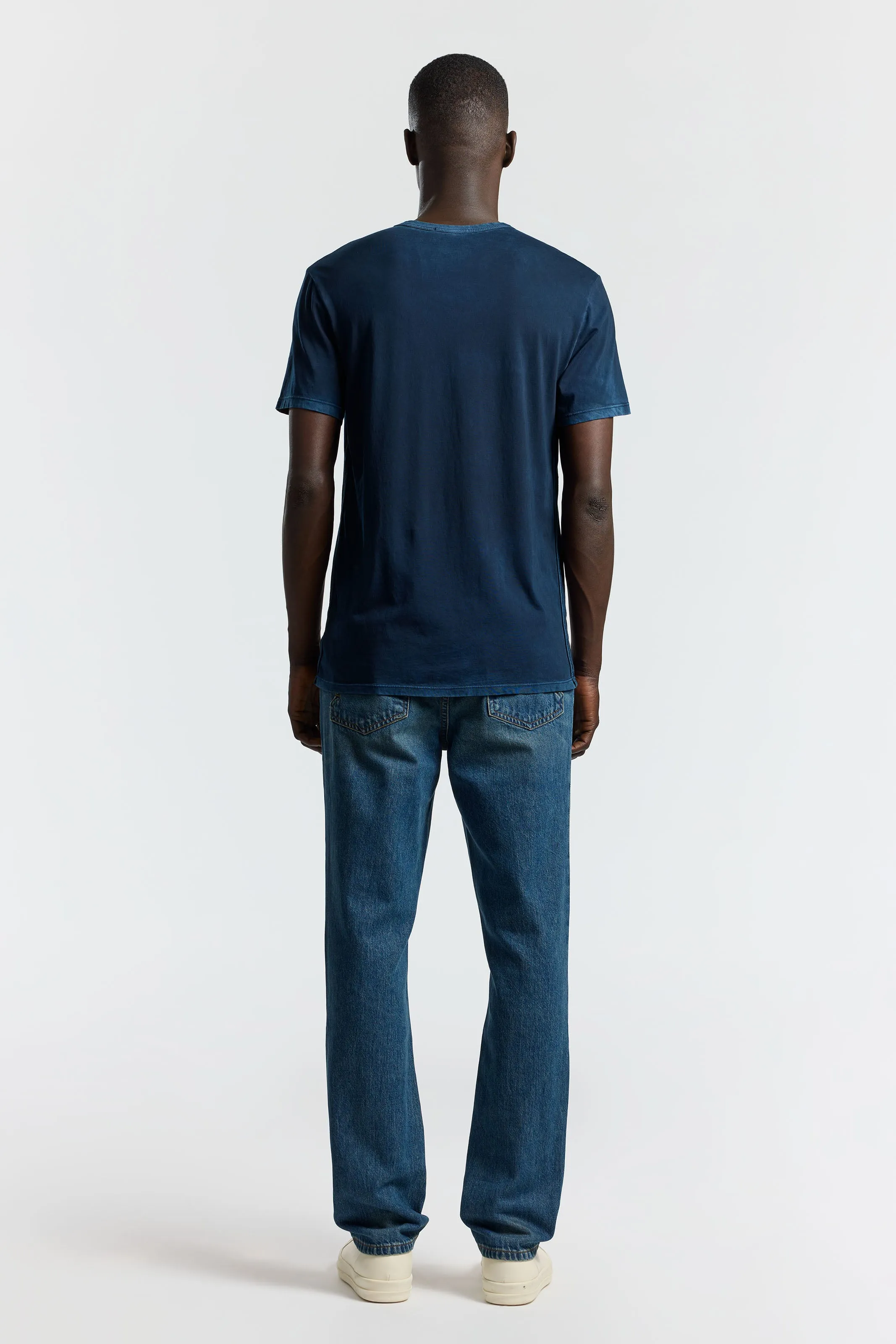 Classic Crewneck Tee sold by Cotton Citizen product image thumbnail 3