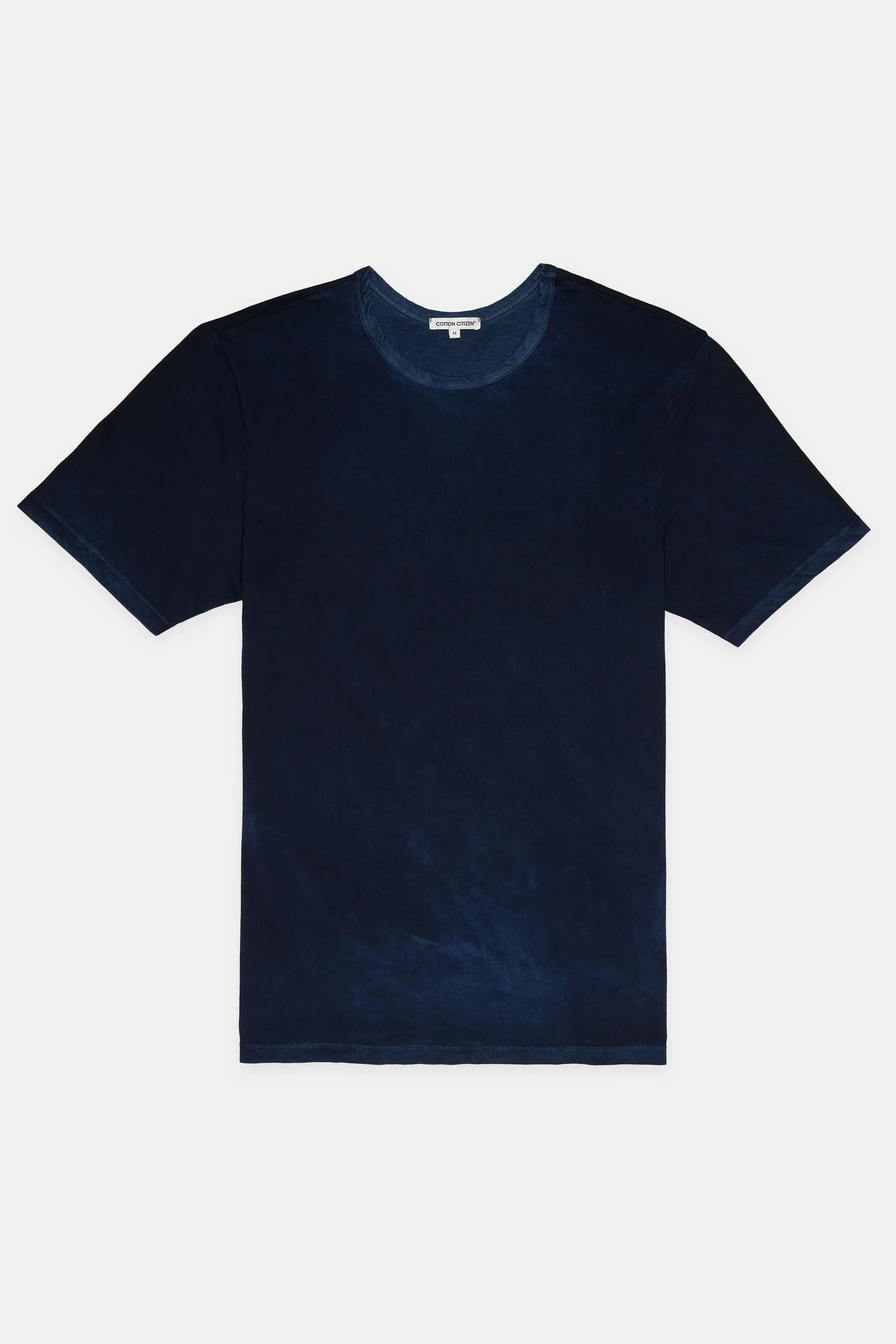 Classic Crewneck Tee sold by Cotton Citizen product image thumbnail 4