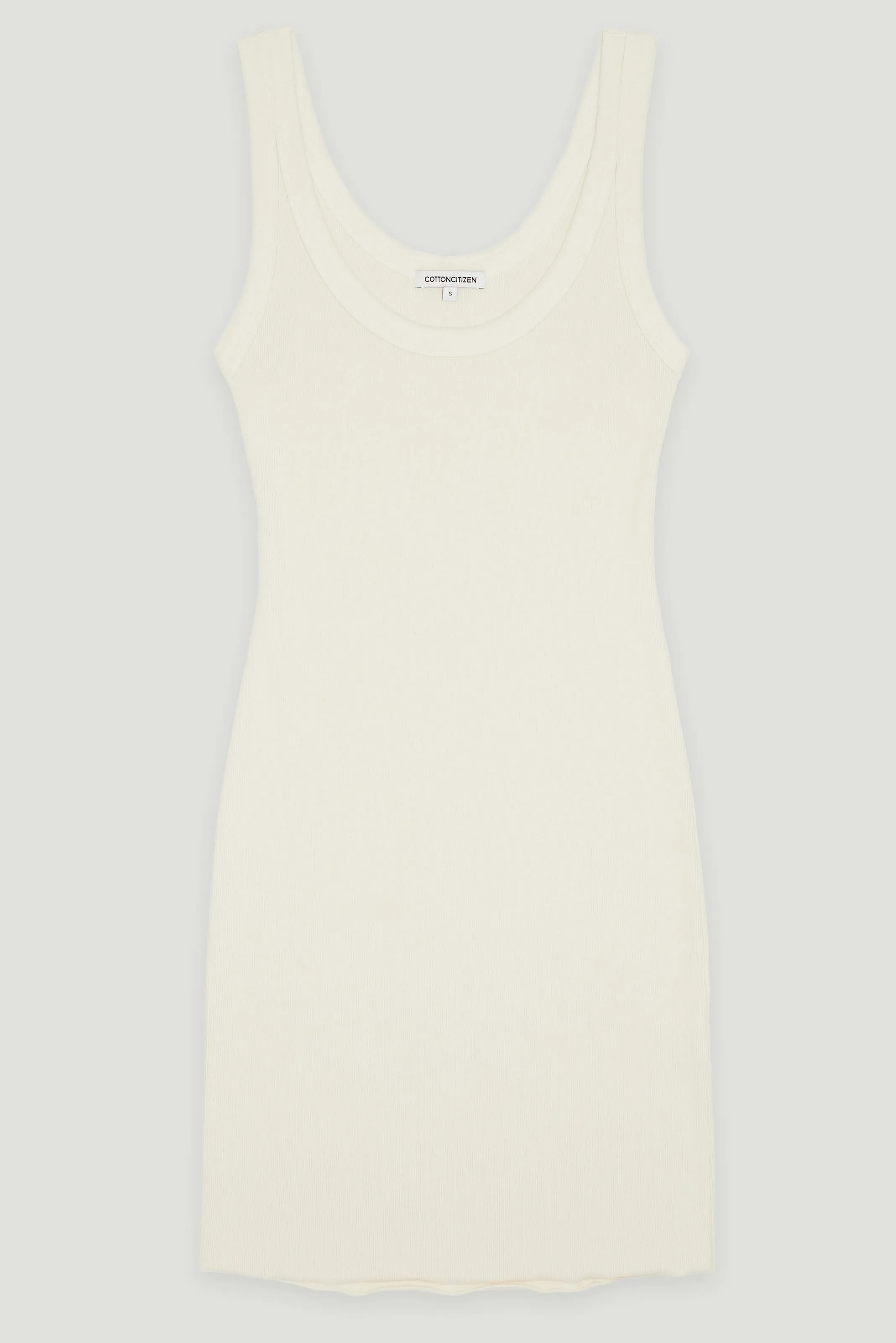 Verona Mini Dress sold by Cotton Citizen product image thumbnail 4