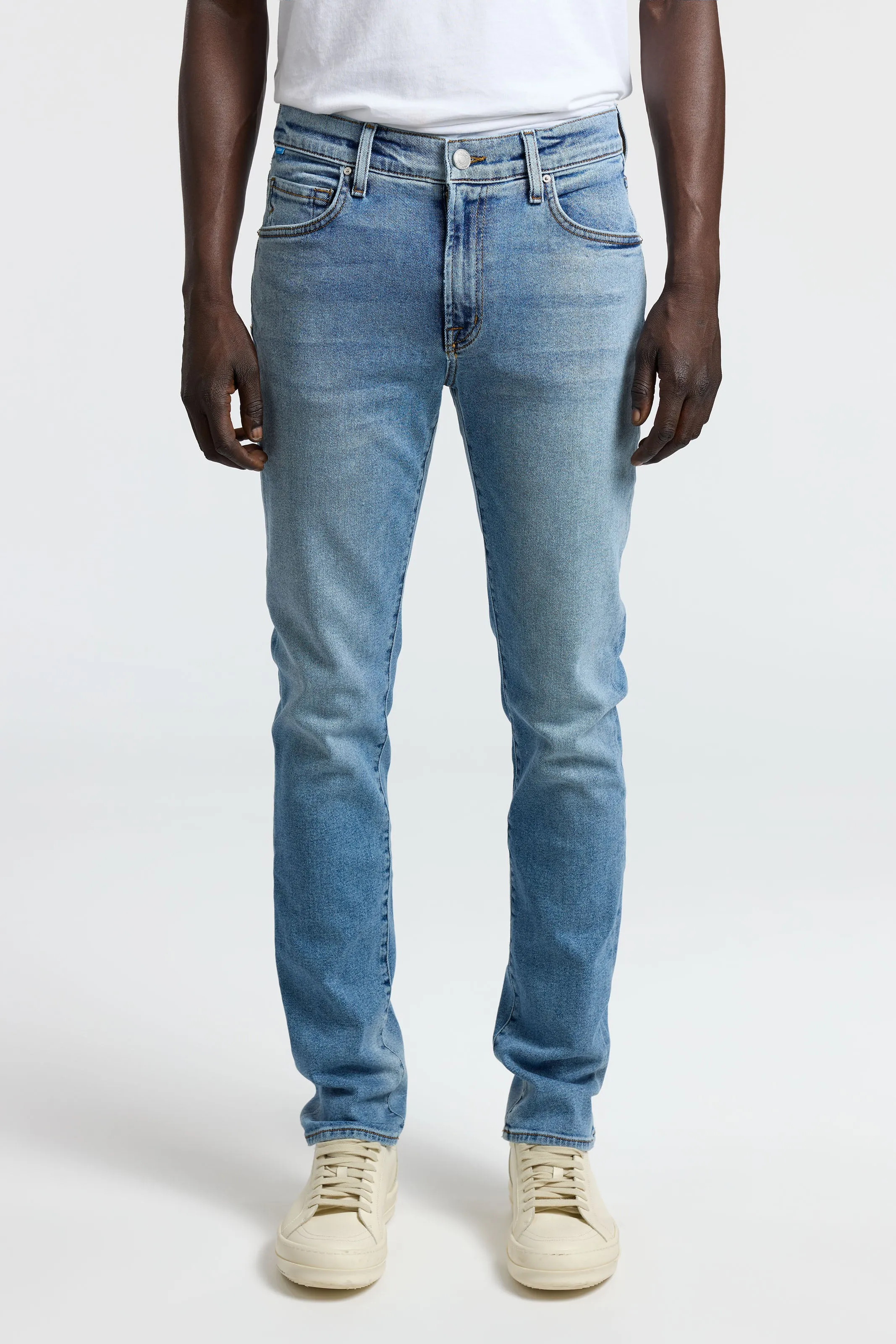 Dylan Jean sold by Cotton Citizen