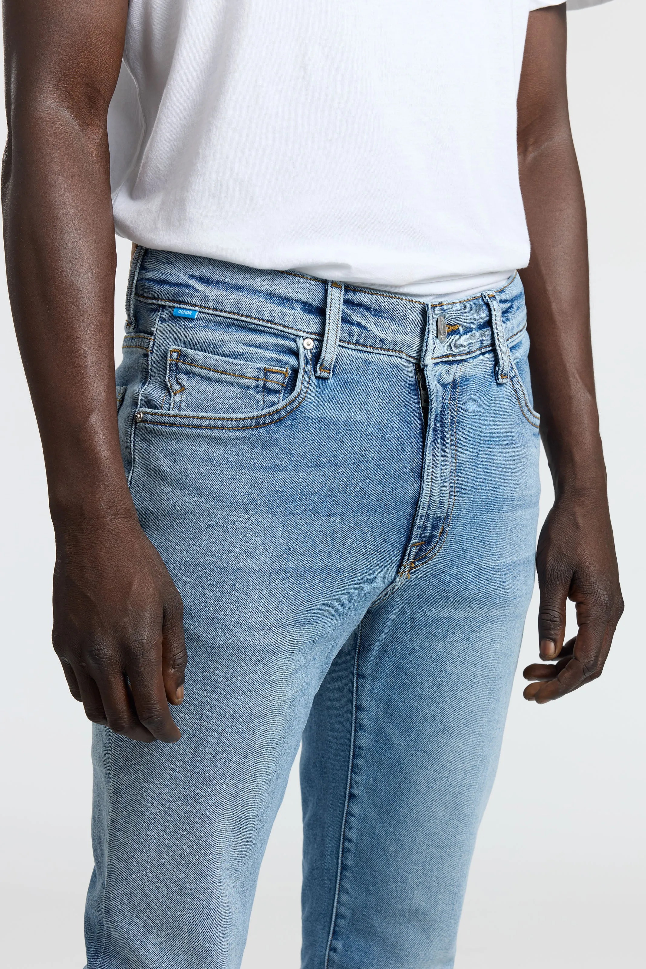 Dylan Jean sold by Cotton Citizen product image thumbnail 3