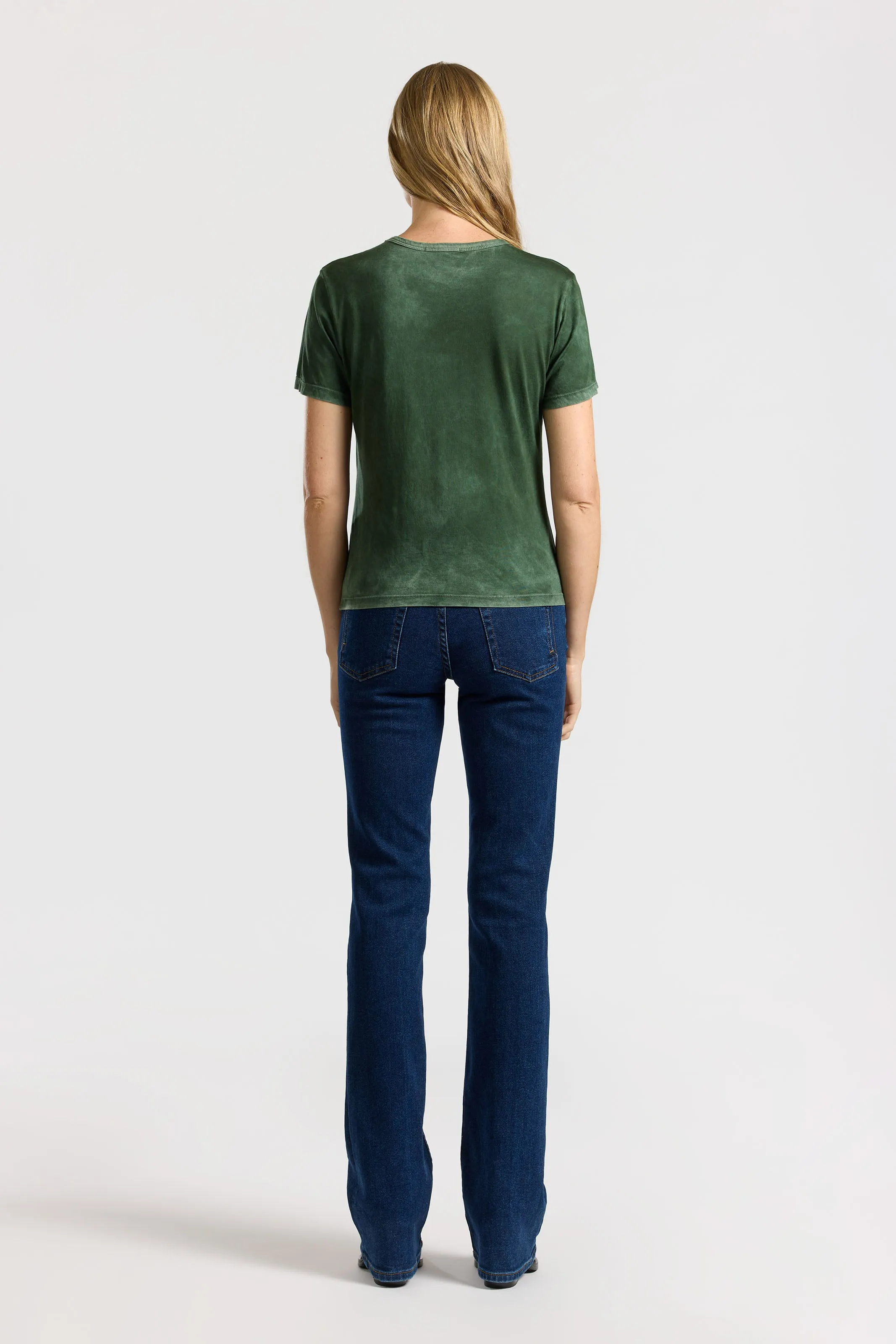 Standard Tee (Sale) sold by Cotton Citizen product image thumbnail 3