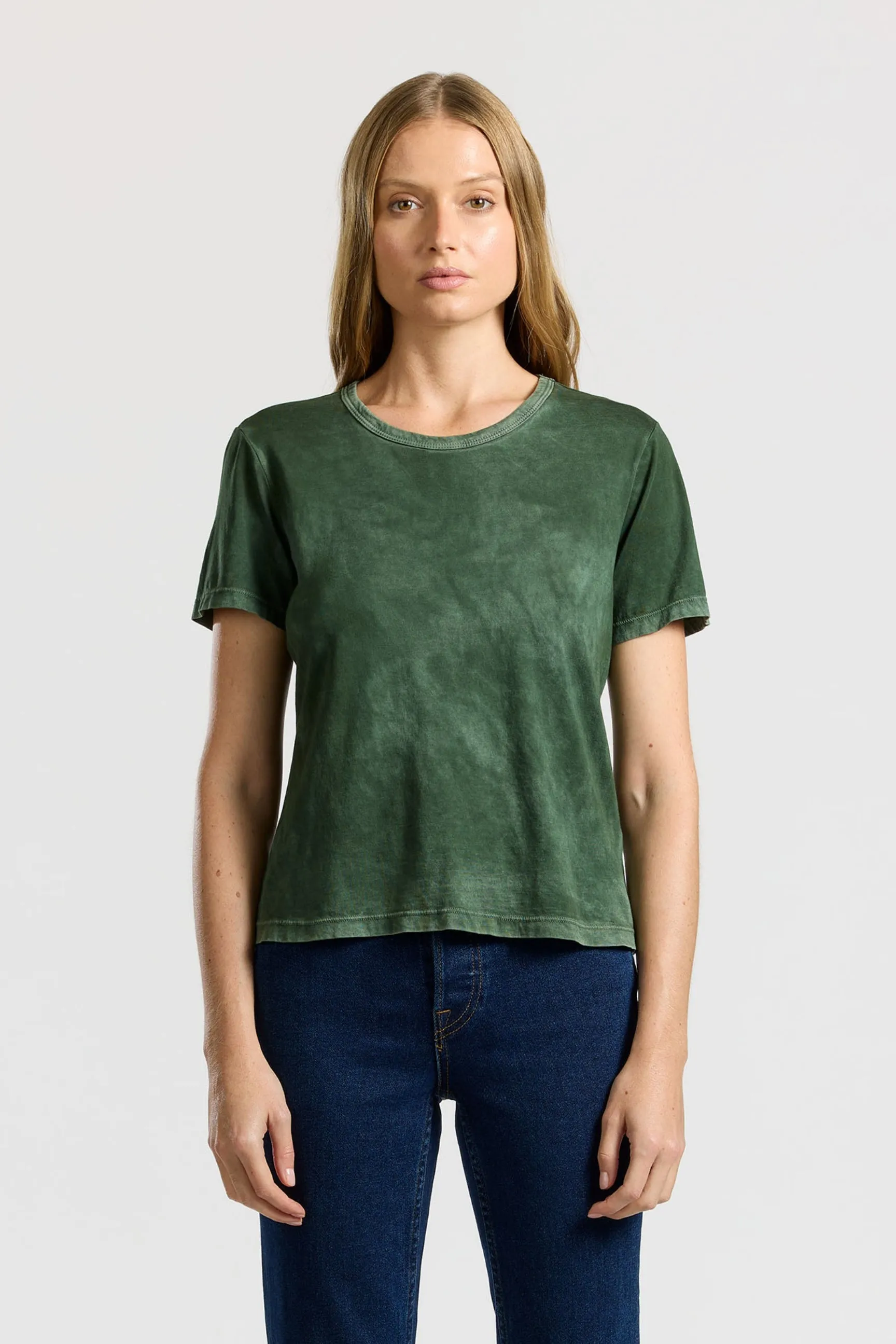 Standard Tee (Sale) sold by Cotton Citizen