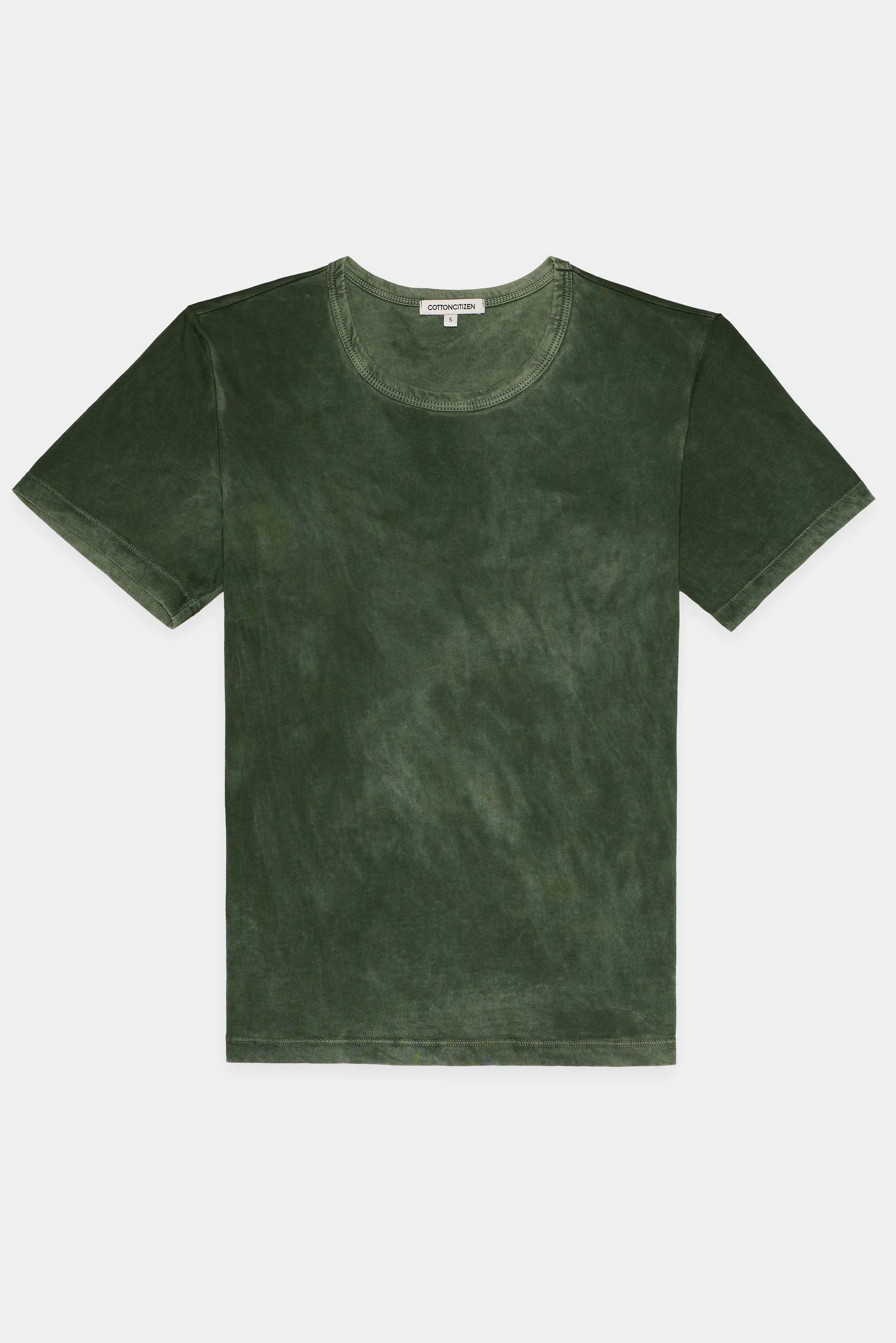 Standard Tee (Sale) sold by Cotton Citizen product image thumbnail 4