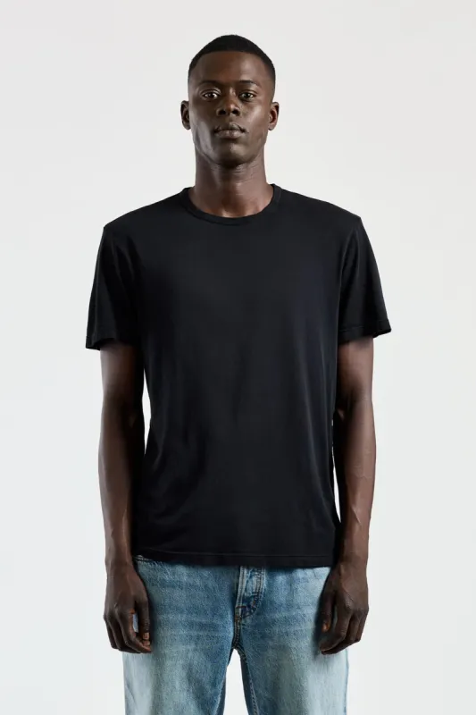 Classic Crewneck Tee sold by Cotton Citizen
