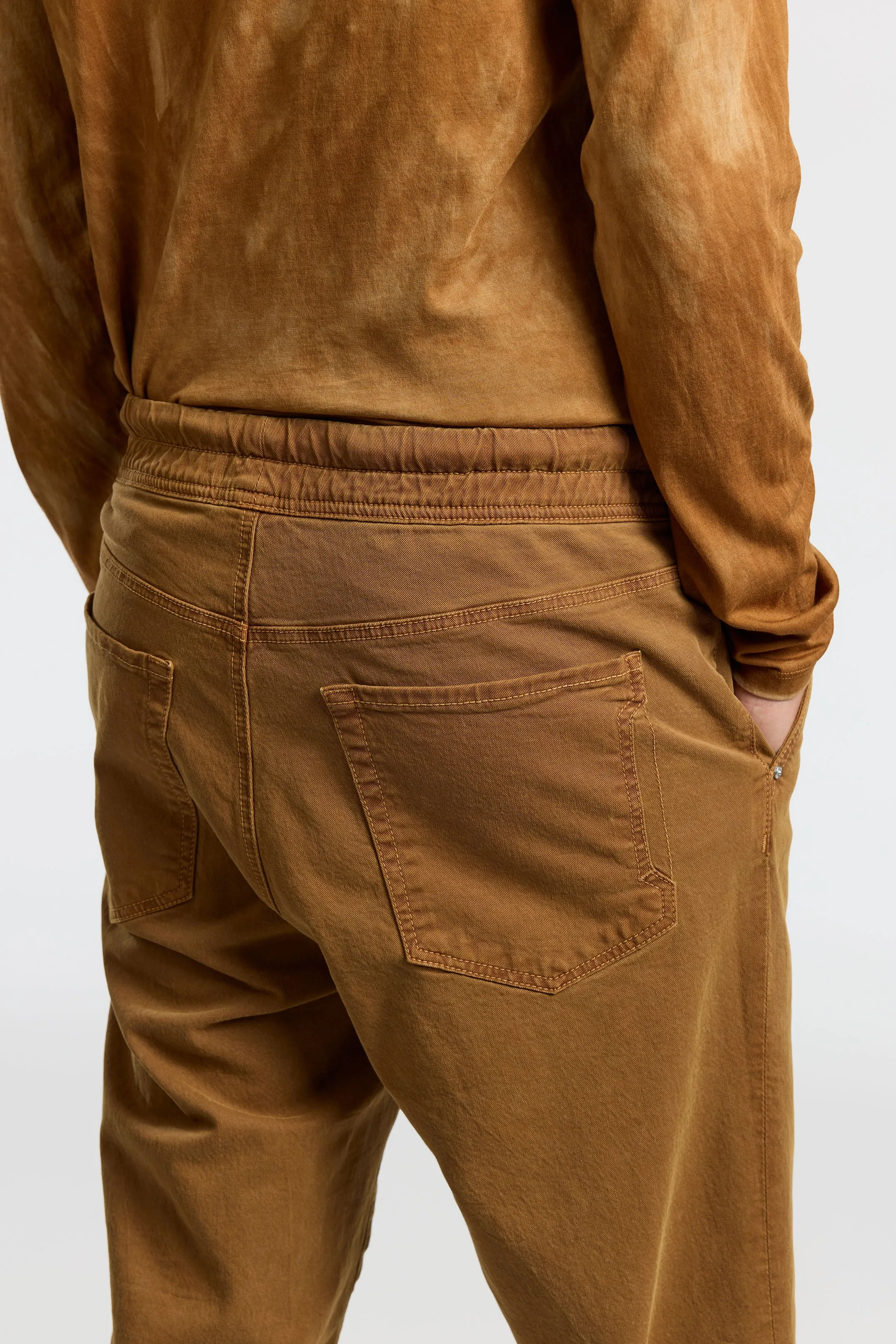 Relaxed Pant sold by Cotton Citizen product image thumbnail 4