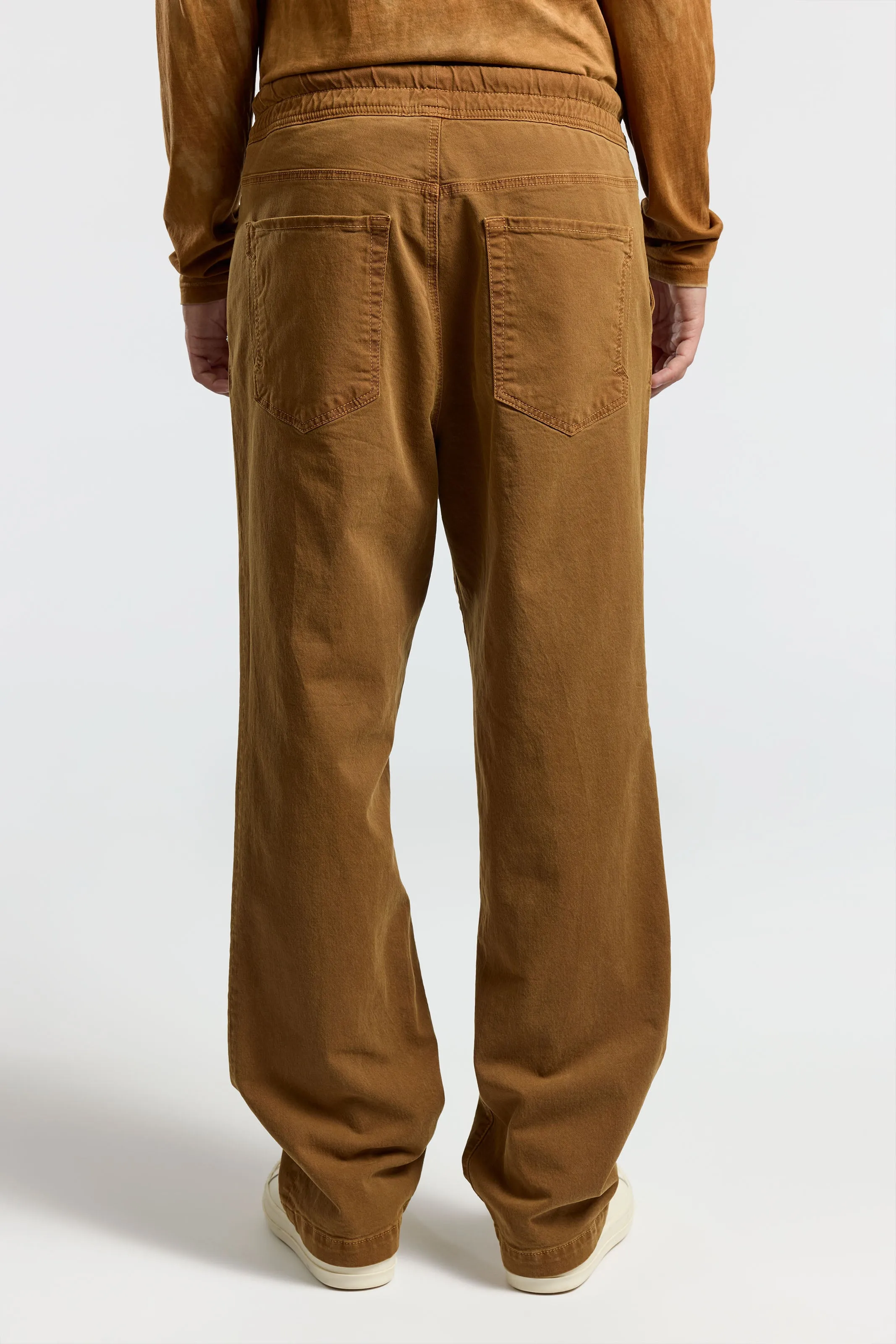 Relaxed Pant sold by Cotton Citizen product image thumbnail 2