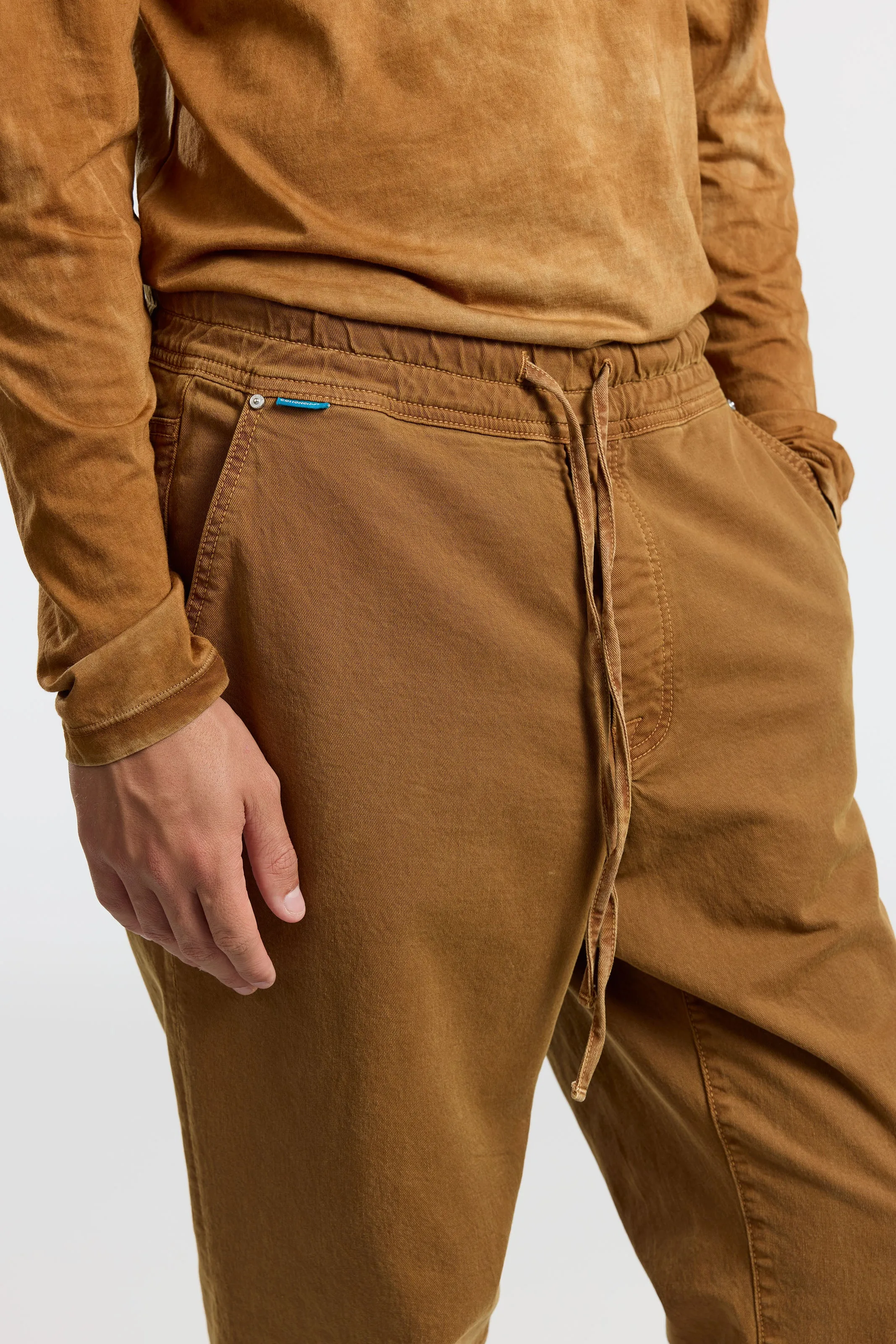 Relaxed Pant sold by Cotton Citizen product image thumbnail 3