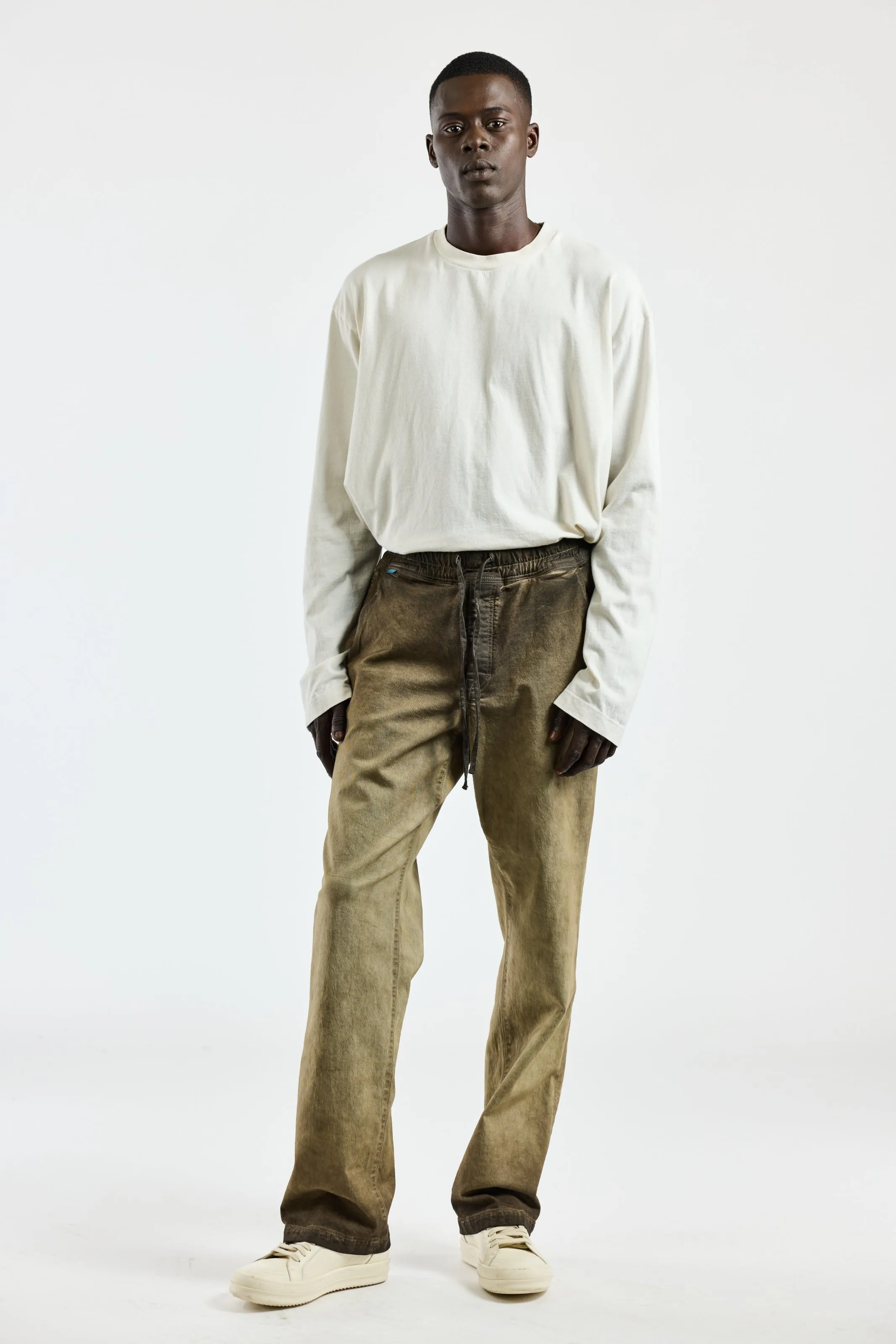 Relaxed Pant sold by Cotton Citizen product image thumbnail 3