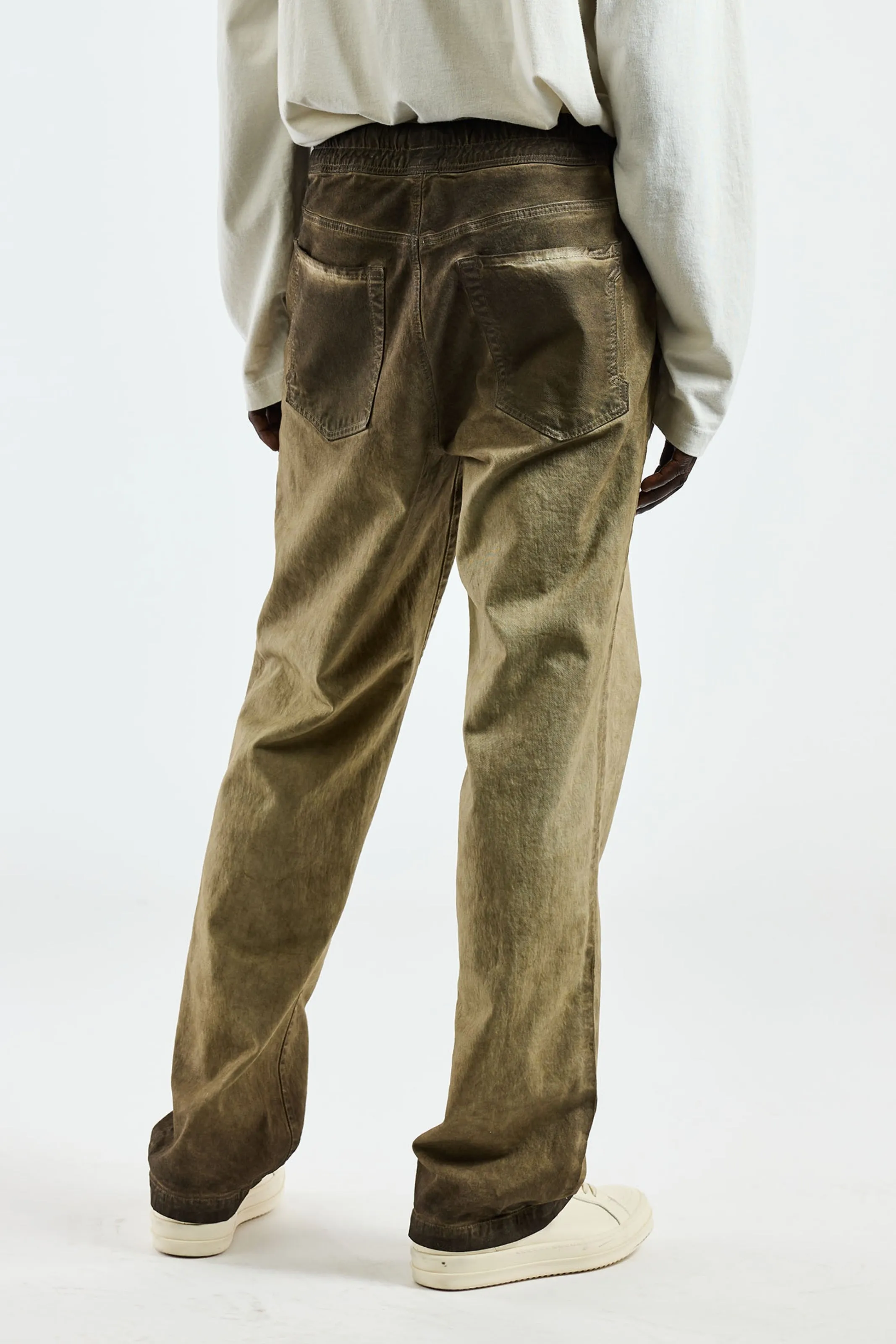Relaxed Pant sold by Cotton Citizen product image thumbnail 2
