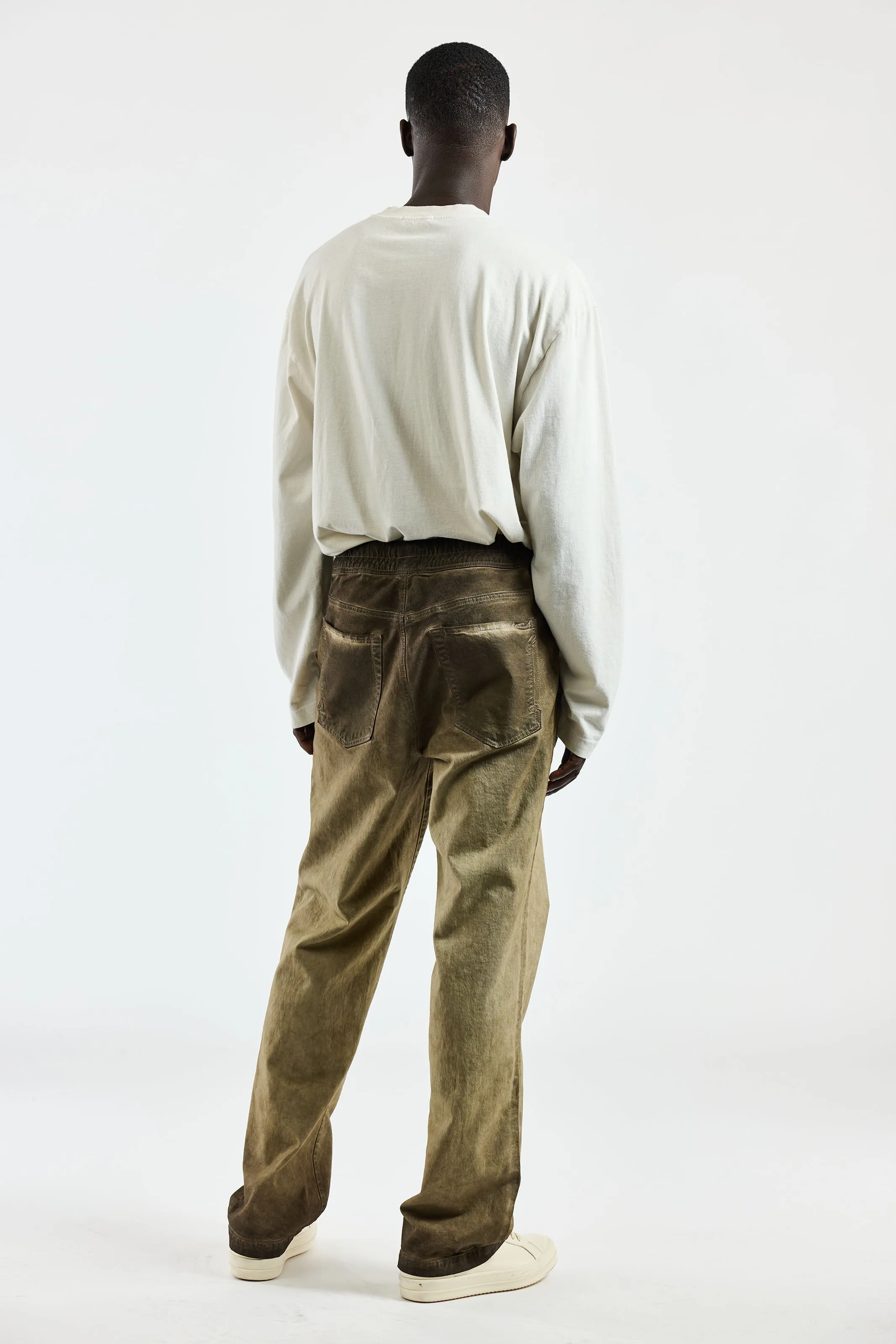 Relaxed Pant sold by Cotton Citizen product image thumbnail 4