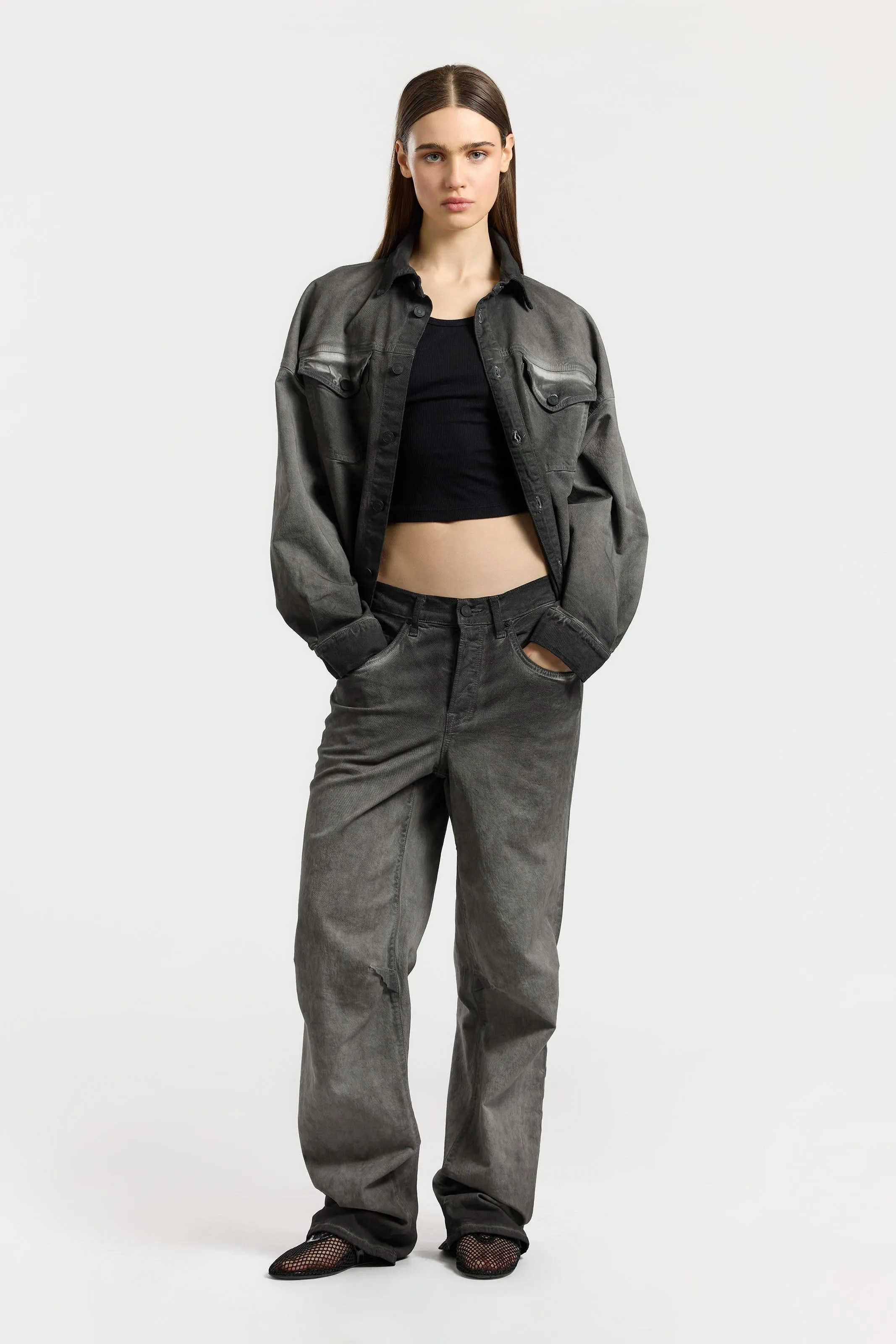 Overshirt (Sale) sold by Cotton Citizen product image thumbnail 3