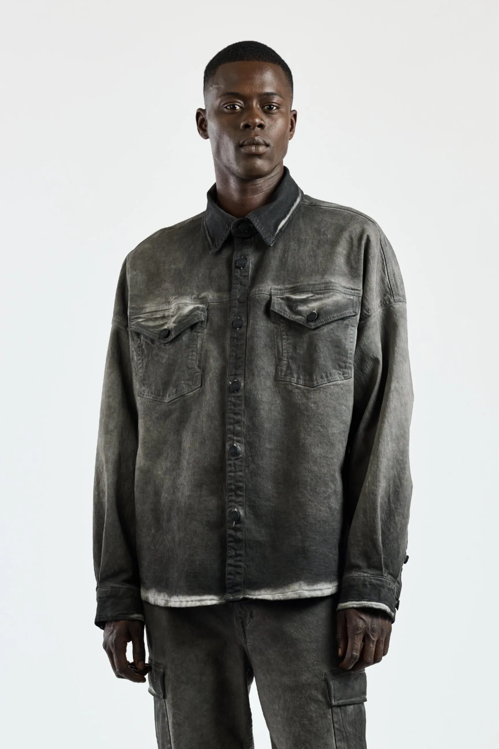 Overshirt (Sale) sold by Cotton Citizen product image thumbnail 2