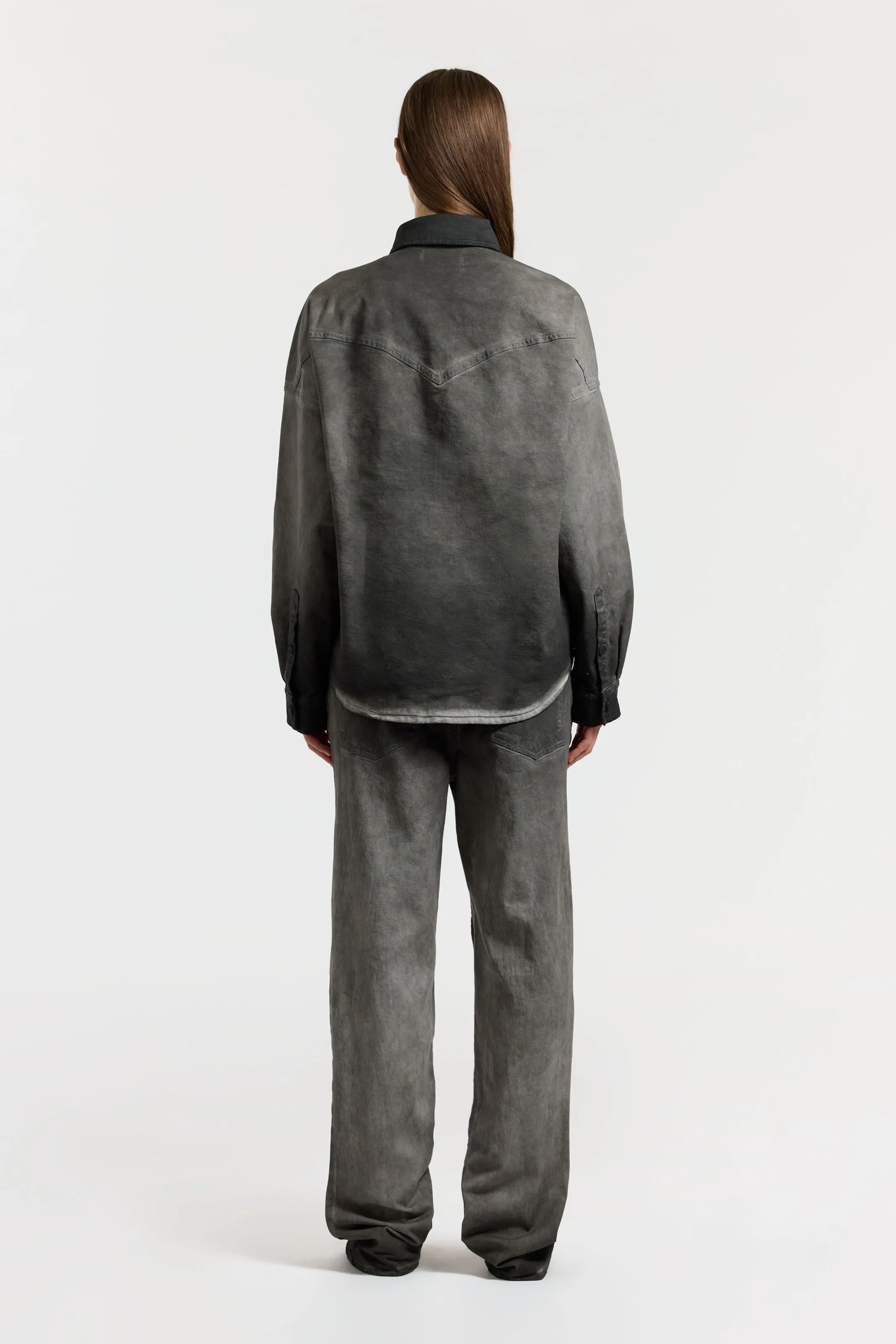 Overshirt (Sale) sold by Cotton Citizen product image thumbnail 5