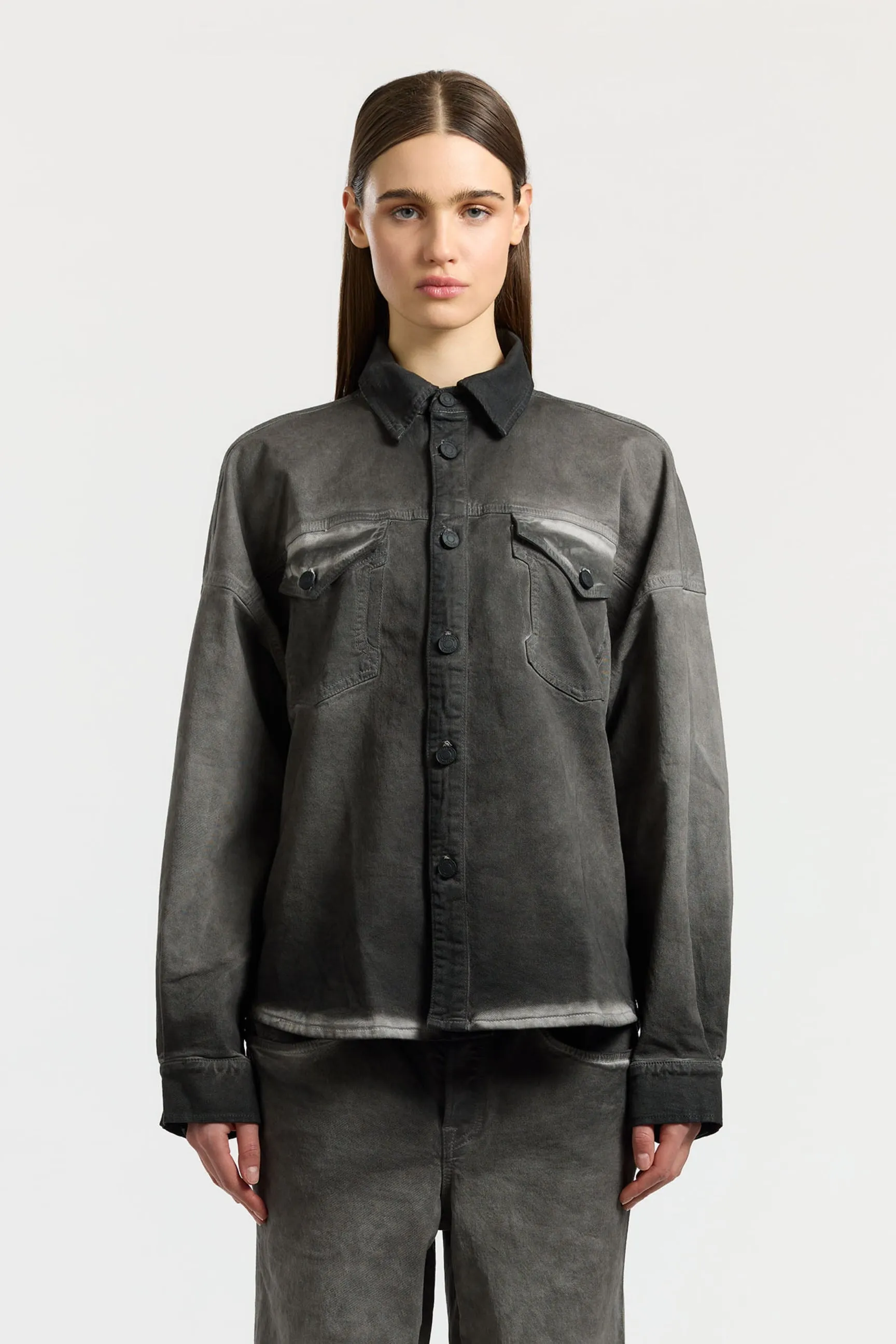 Overshirt (Sale) sold by Cotton Citizen